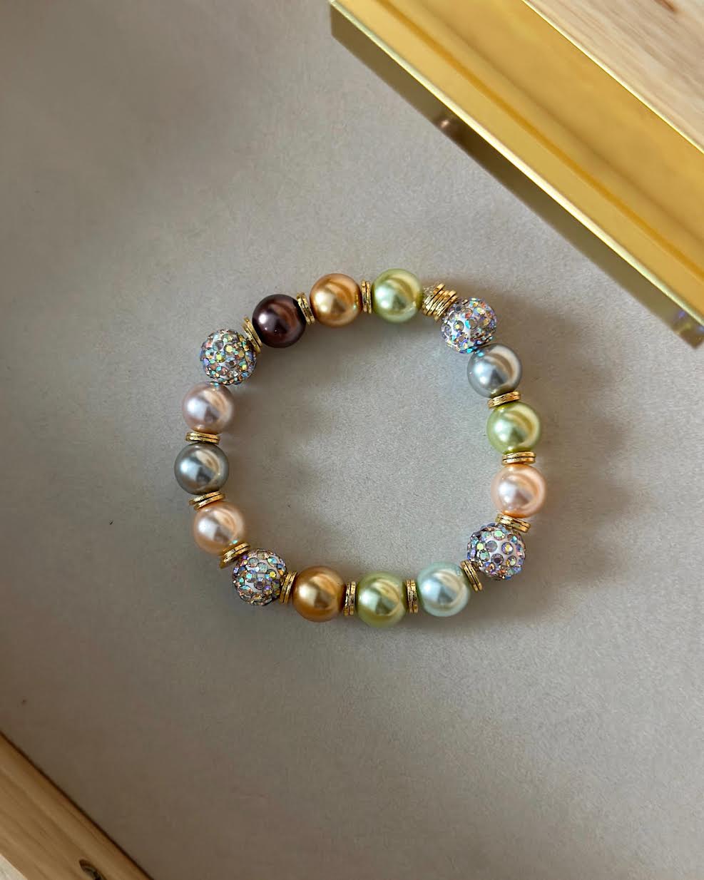 Taylor Bracelet
