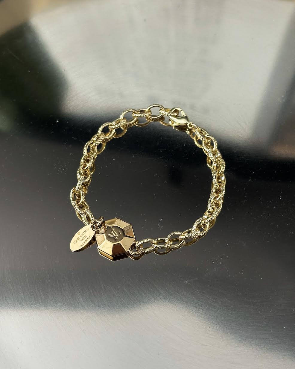 Louis Bracelet