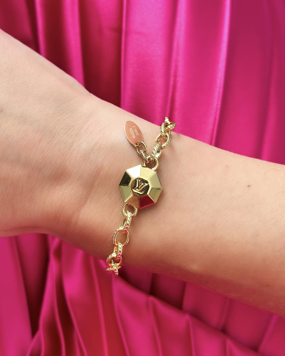 Louis Bracelet