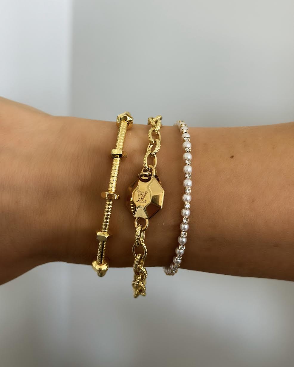 Louis Bracelet