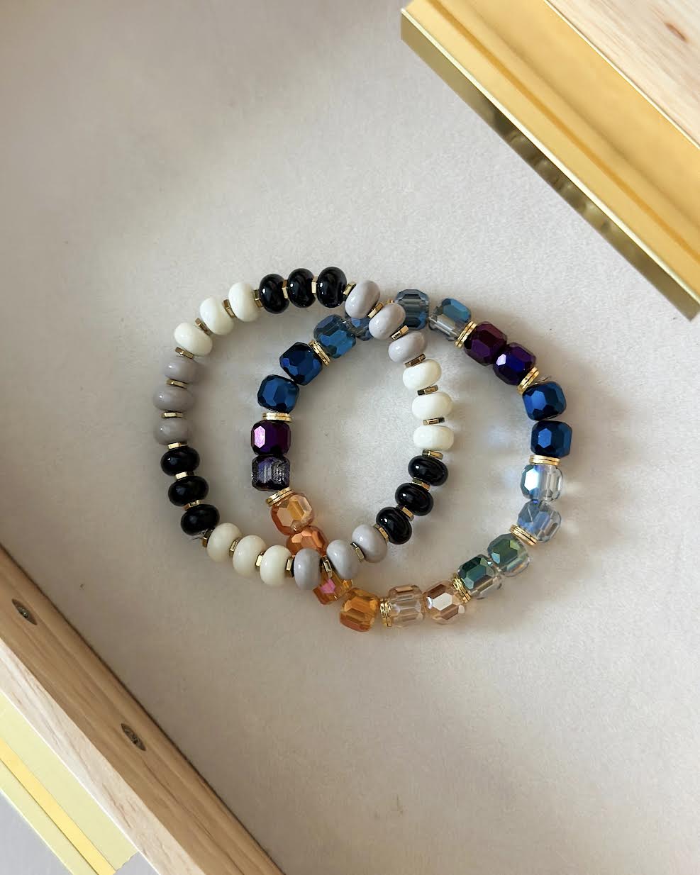 Bejeweled Bracelet