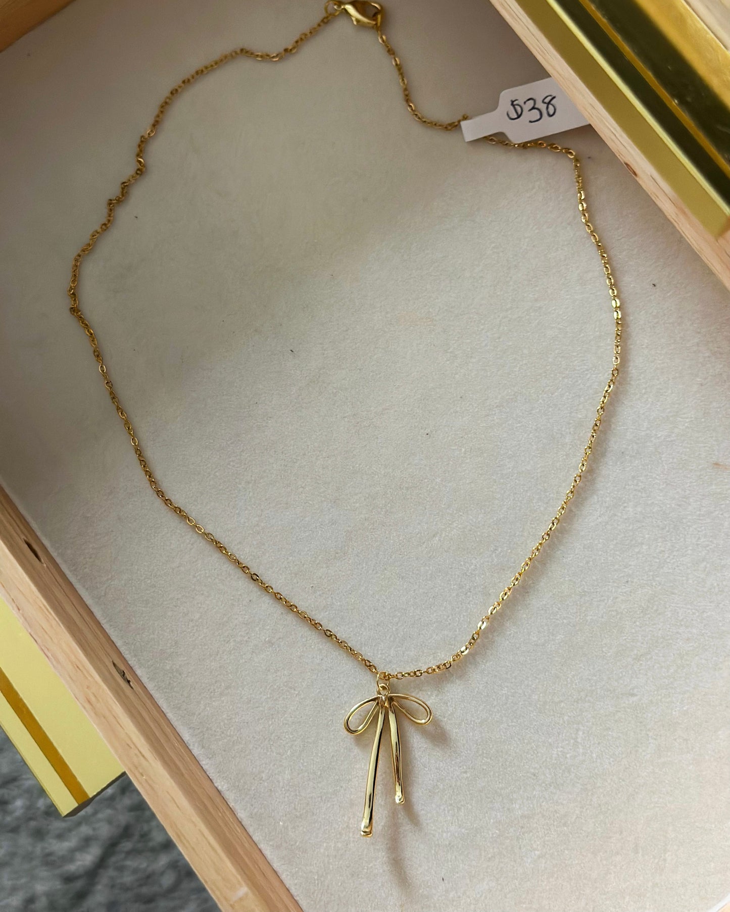 Georgia Necklace