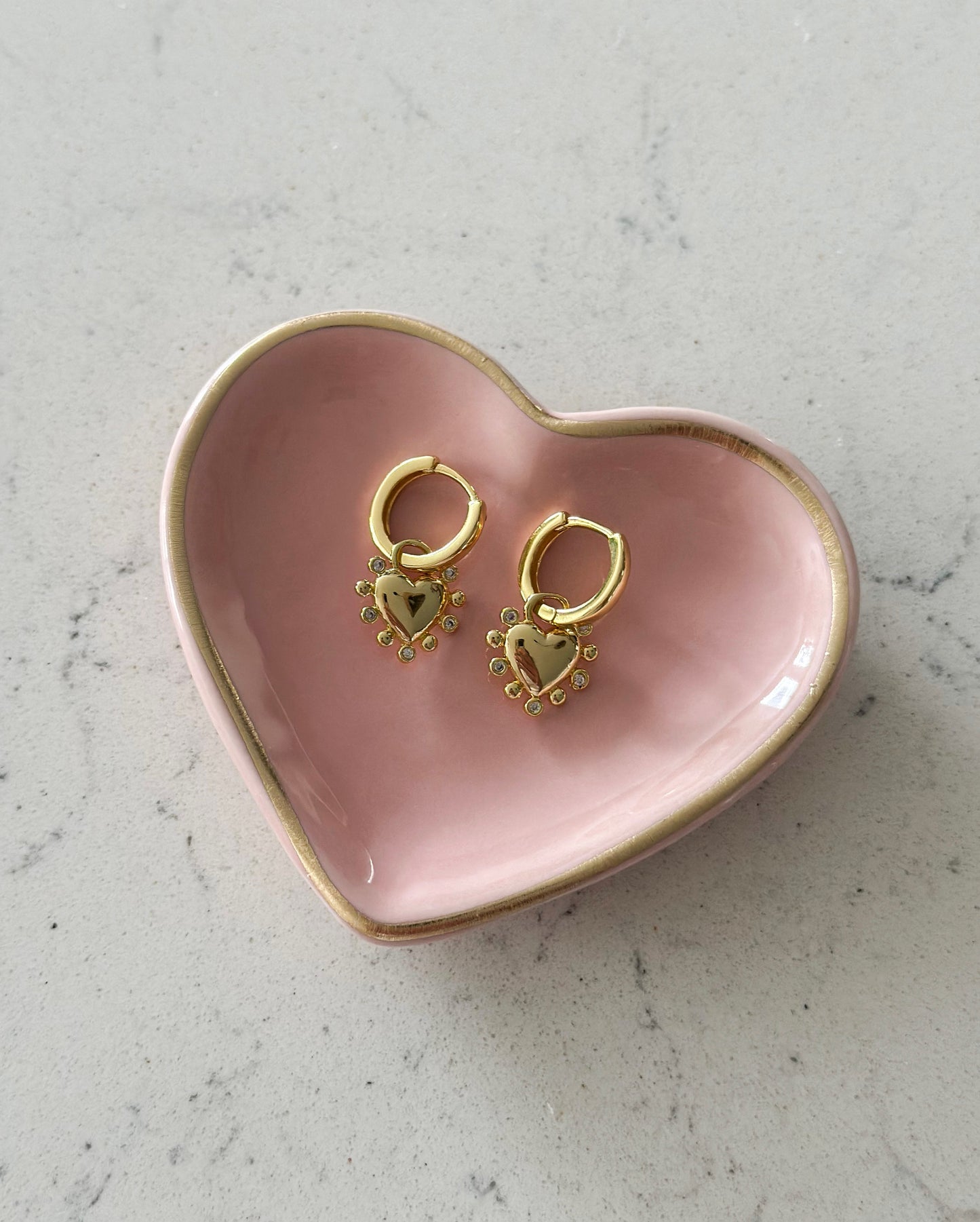 Lucy Earrings
