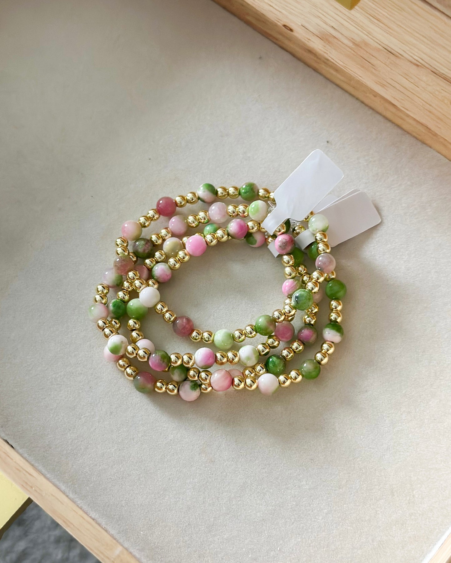 Dahlia Bracelet
