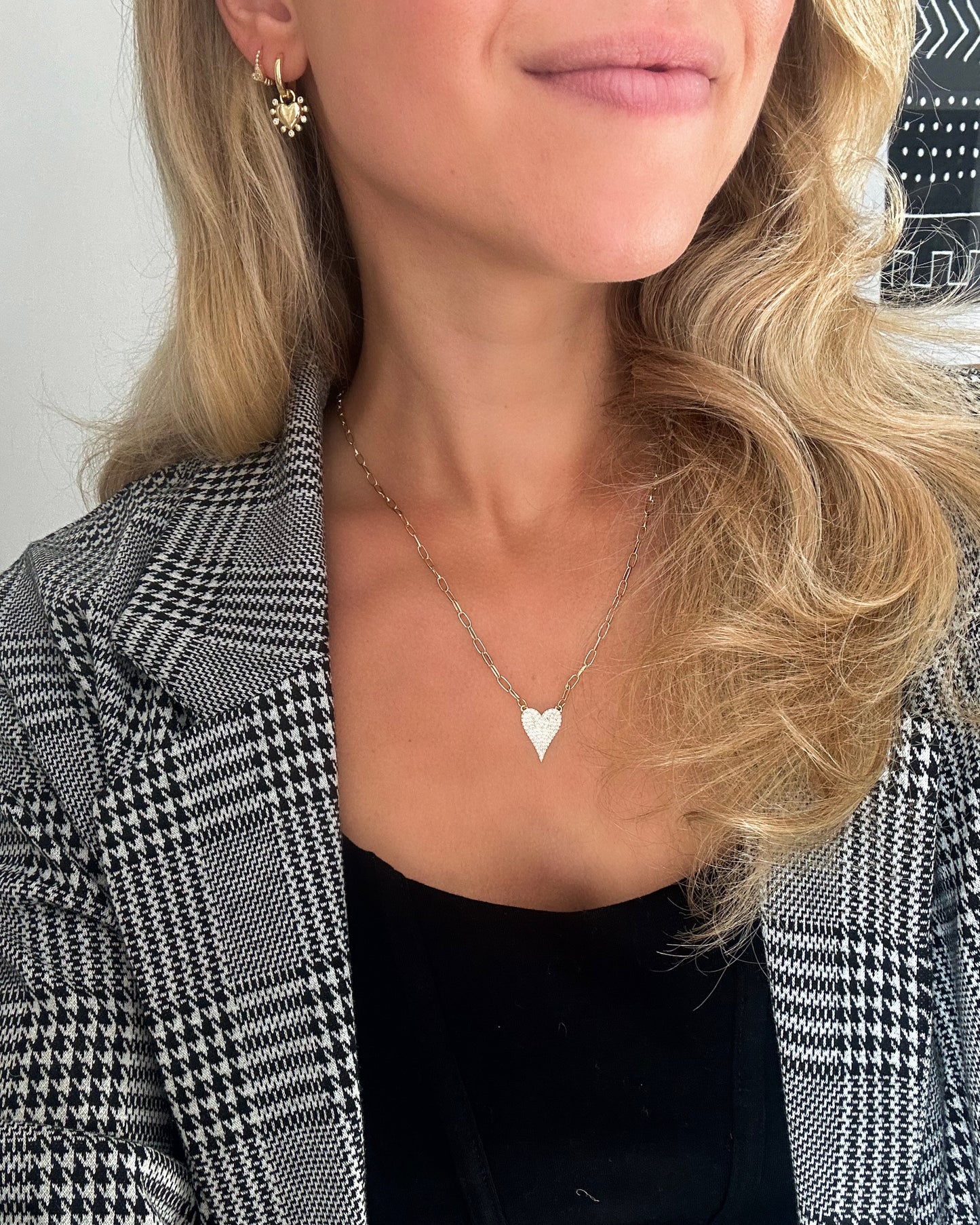 Bri Necklace