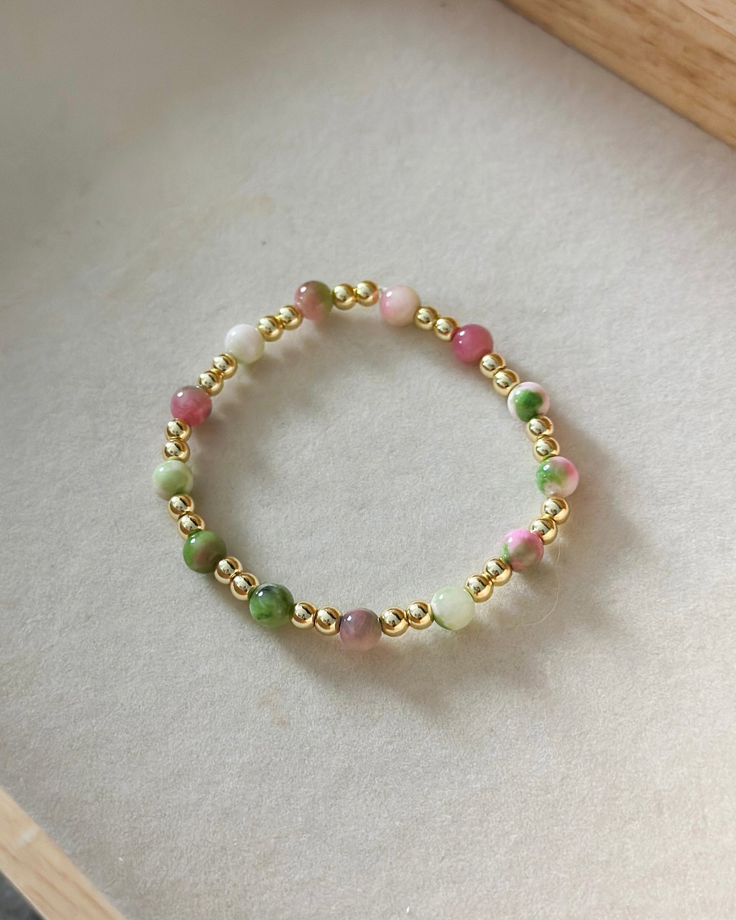 Dahlia Bracelet