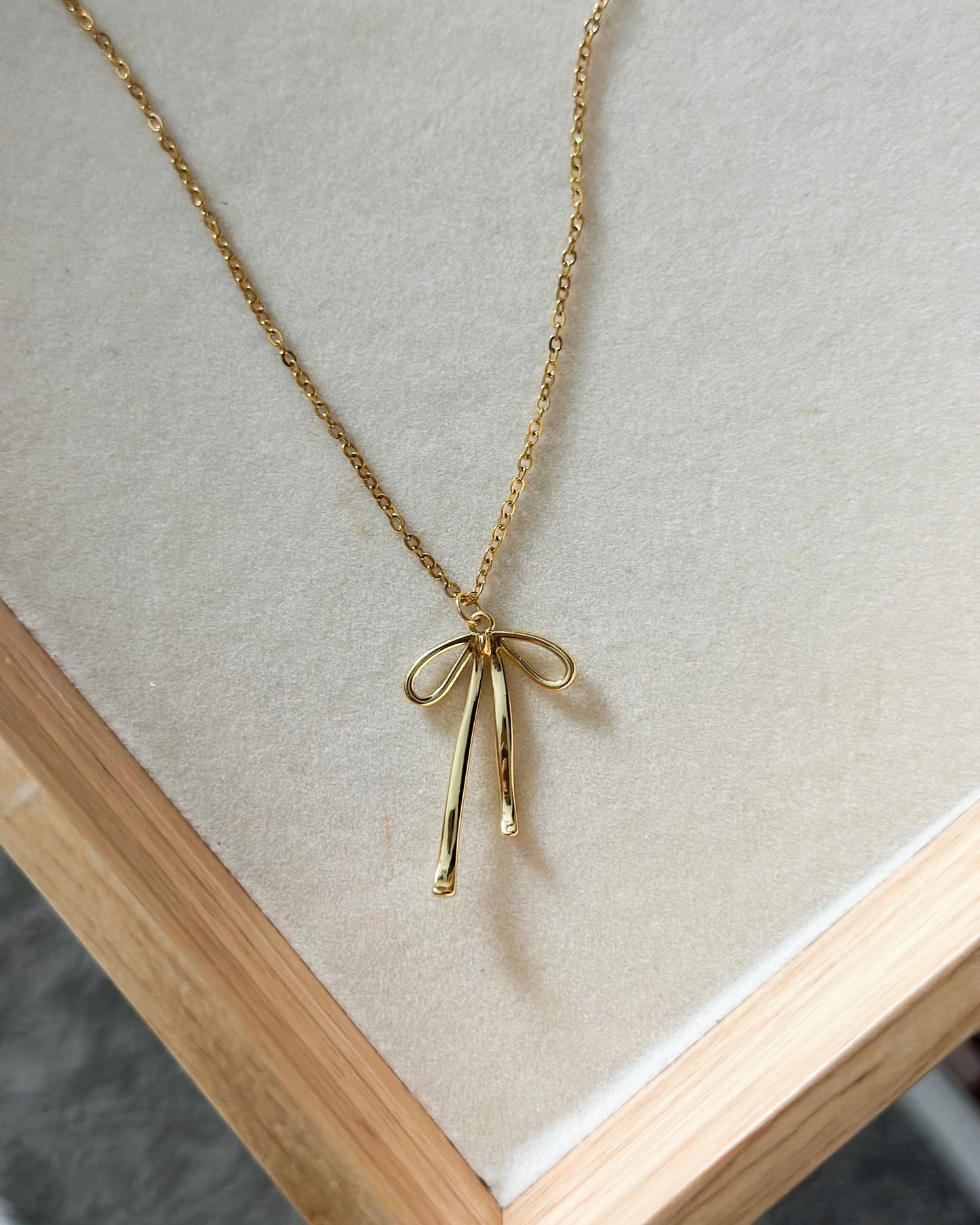 Georgia Necklace