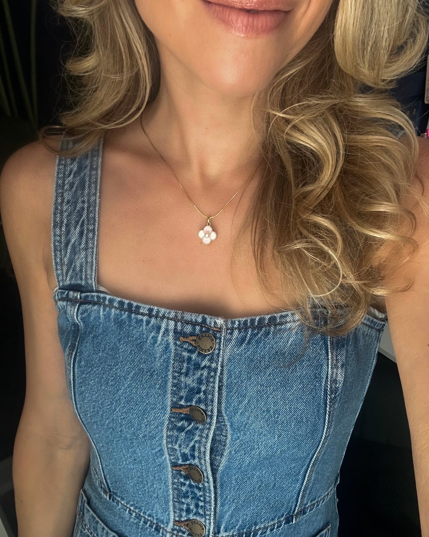 Darla Necklace