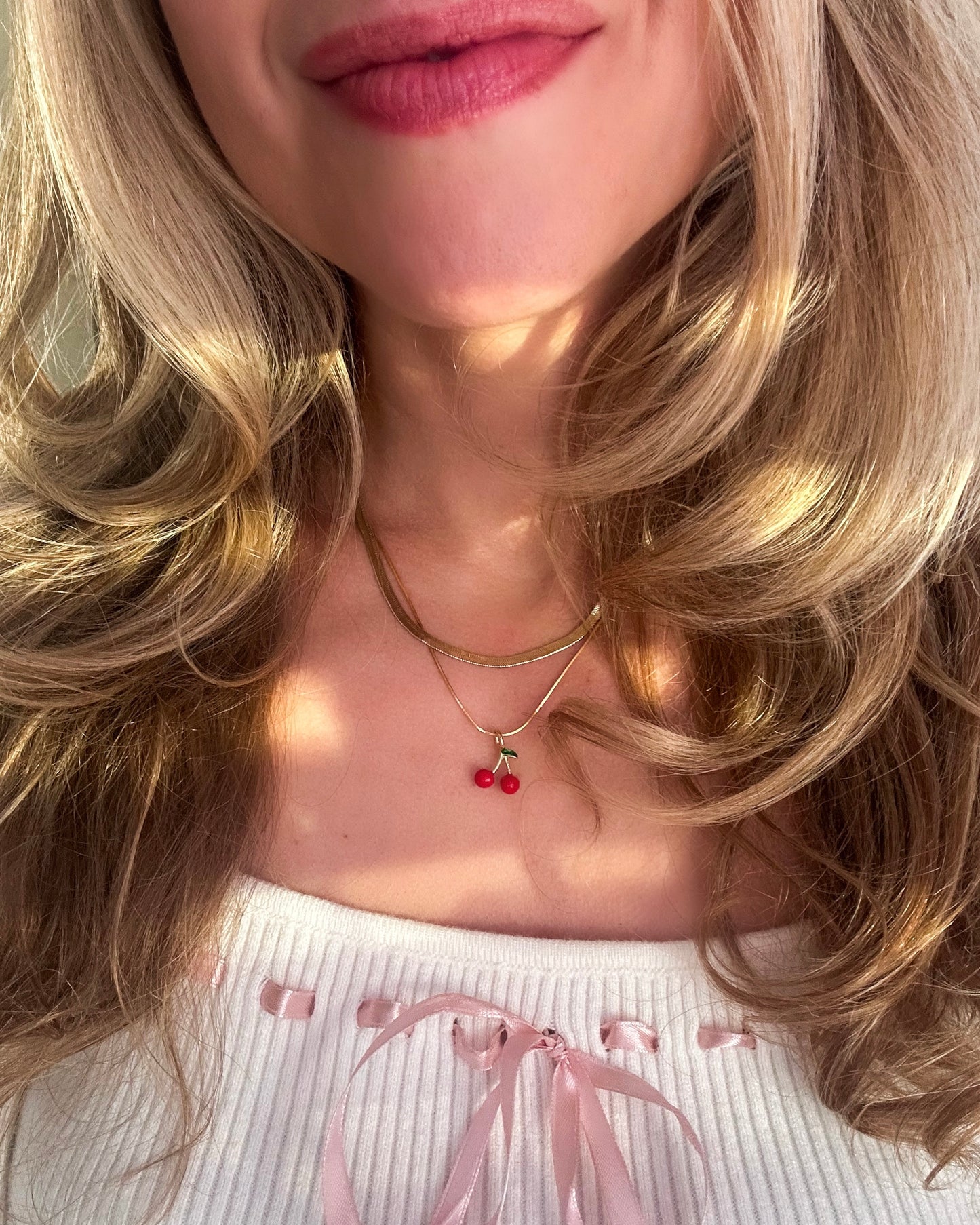 Cheryl Necklace