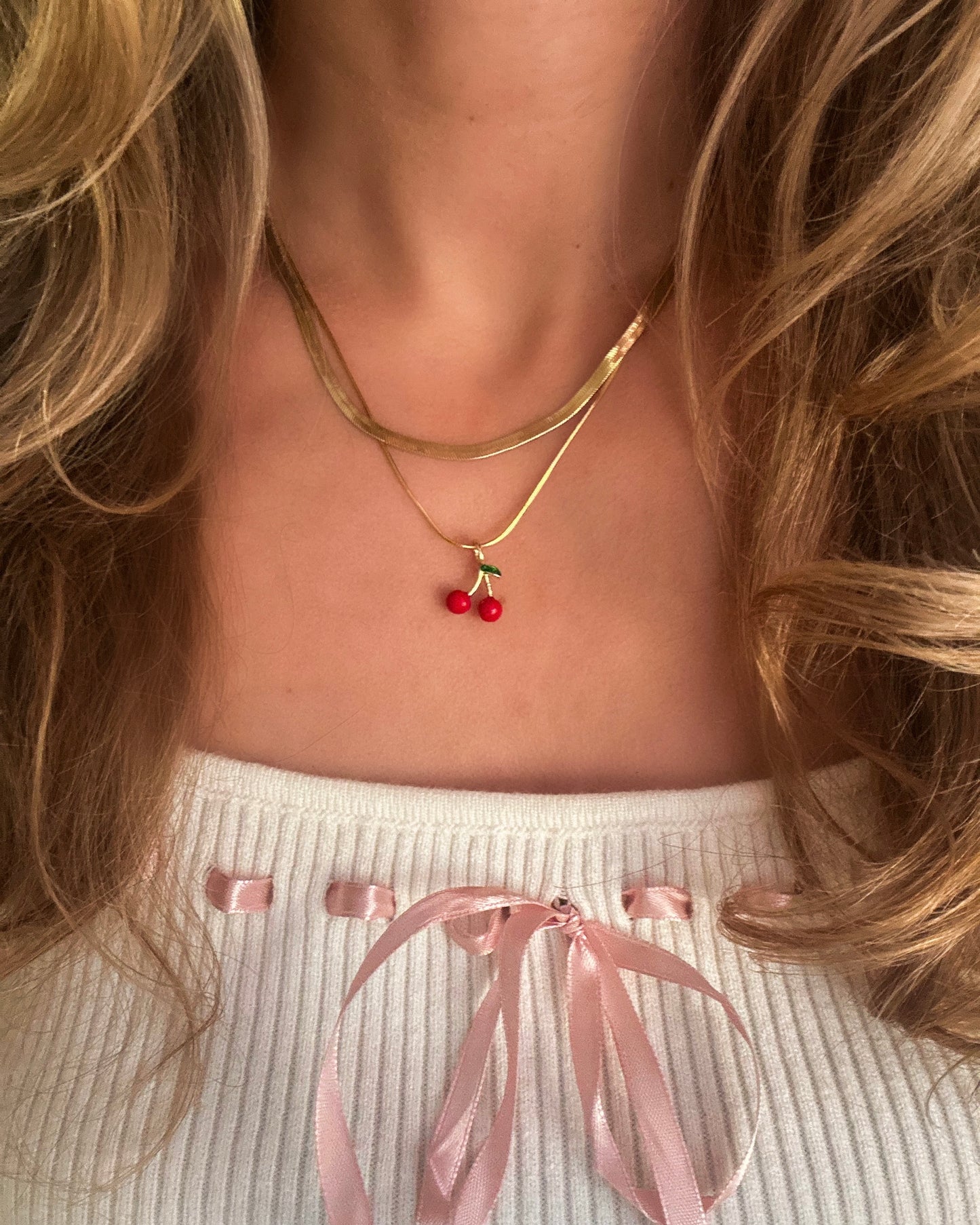 Cheryl Necklace