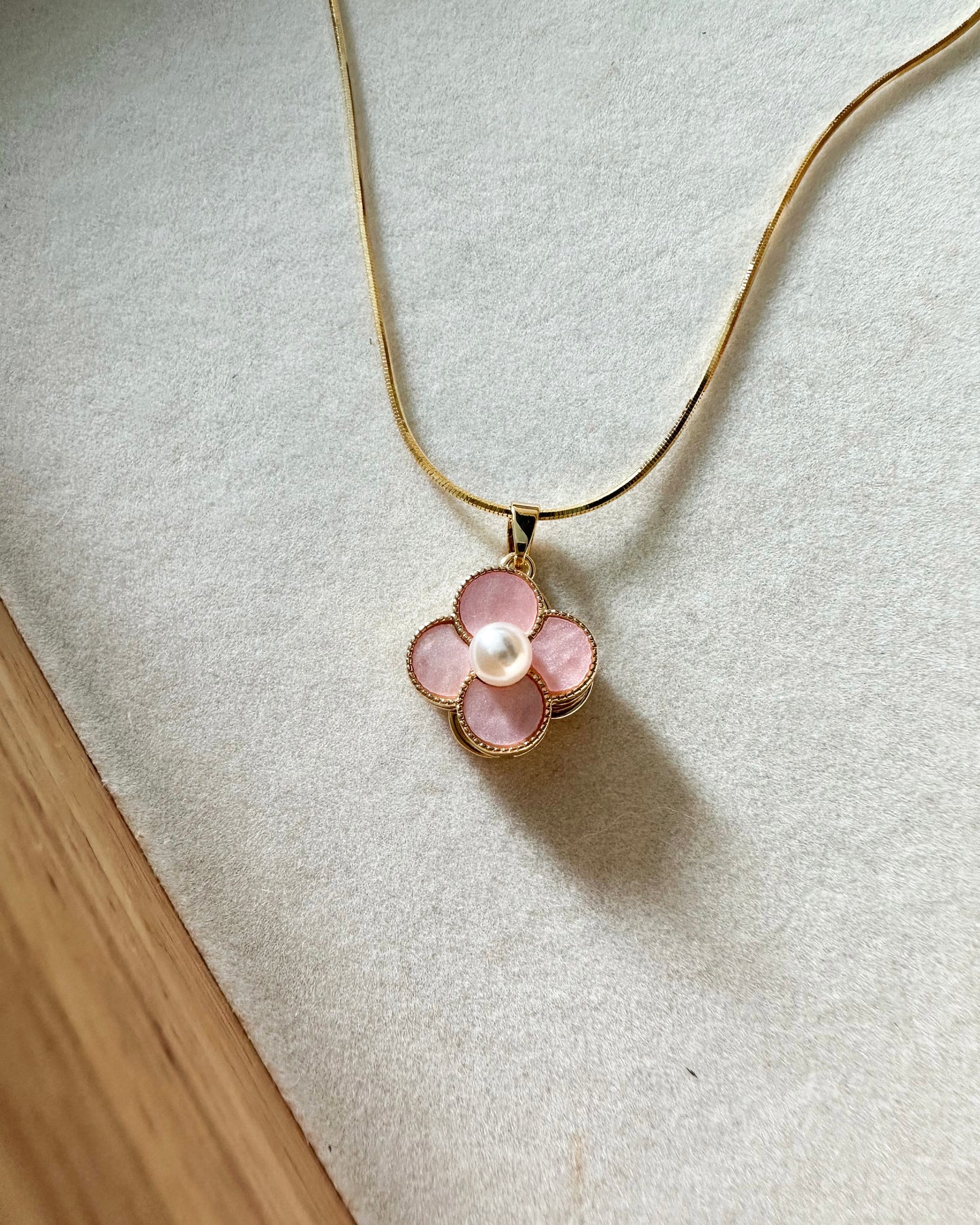 Darla Necklace