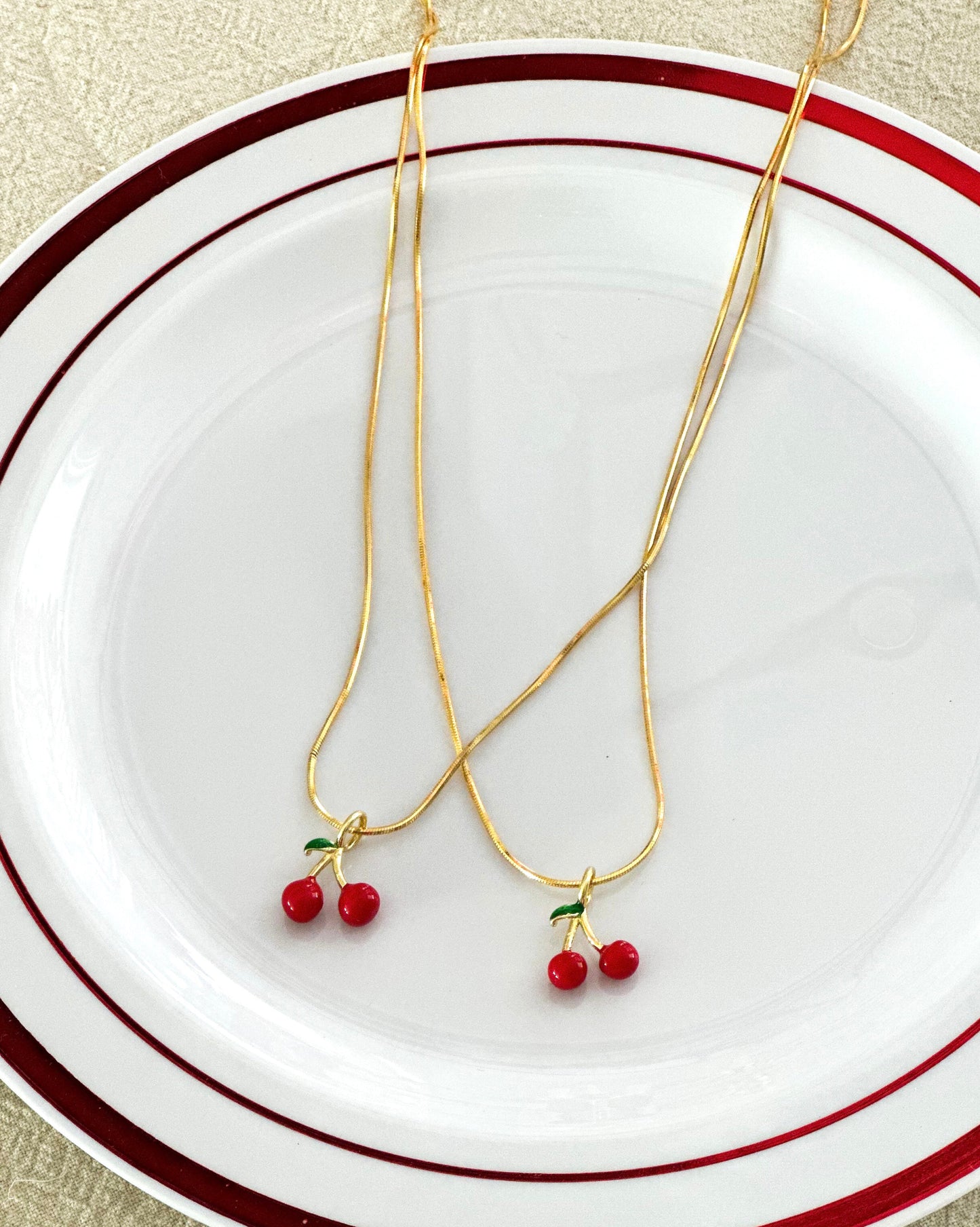 Cheryl Necklace