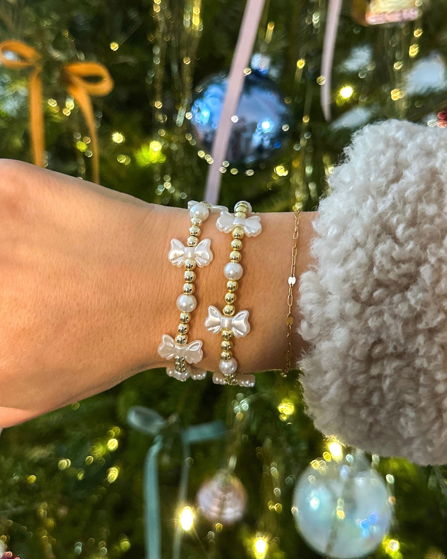 Victoria Bracelet