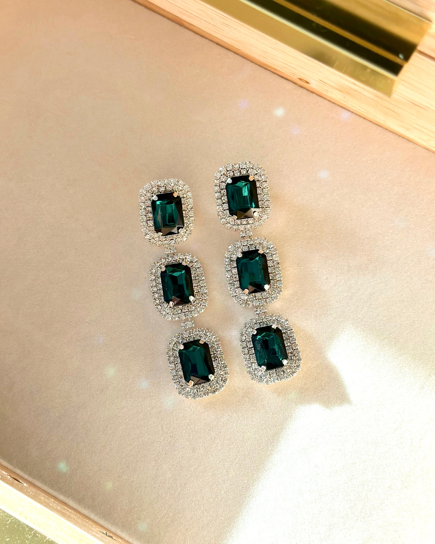 Kris Earrings