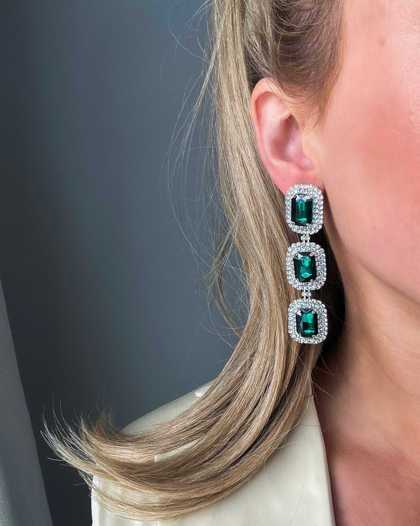 Kris Earrings