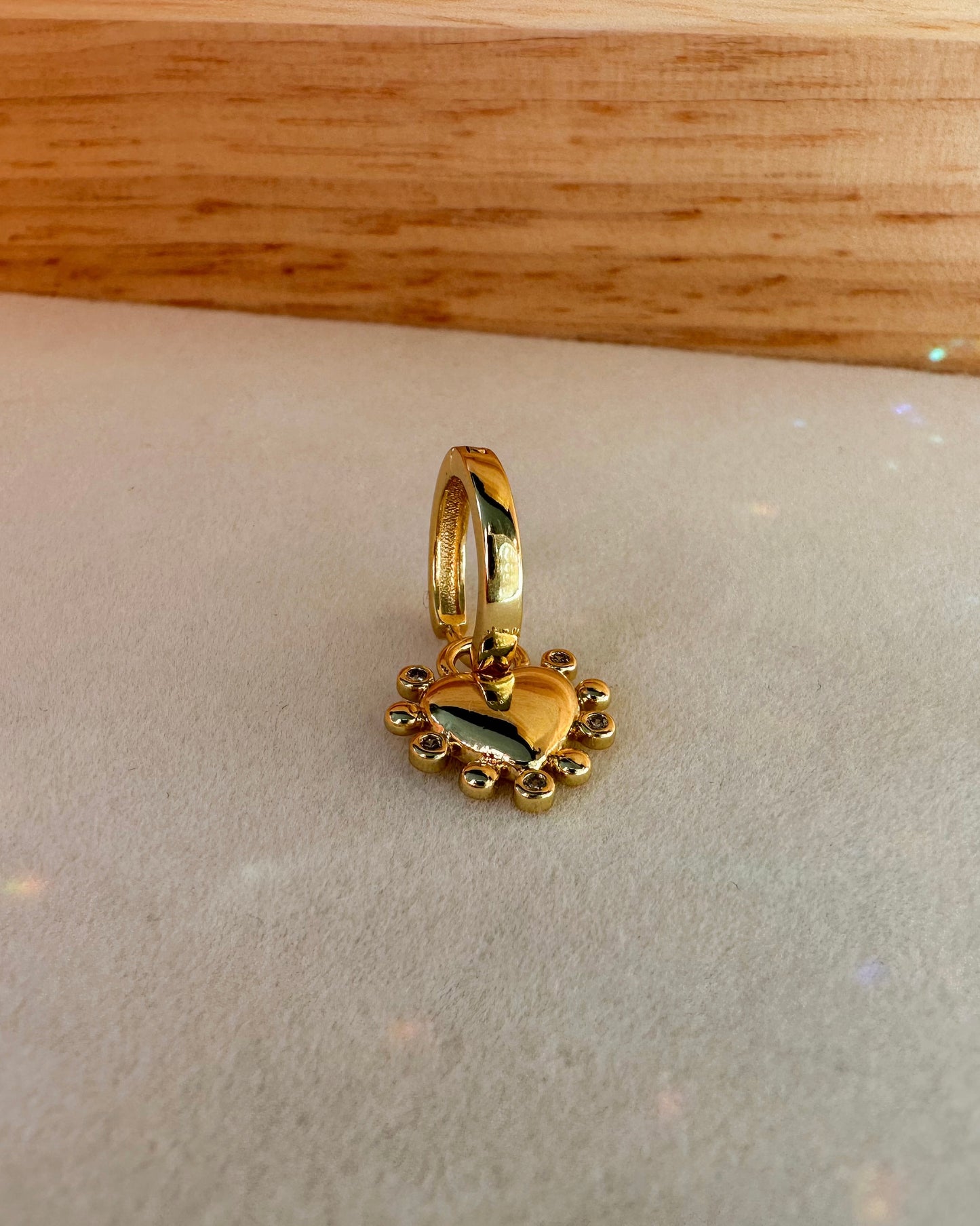 Lucy Earrings