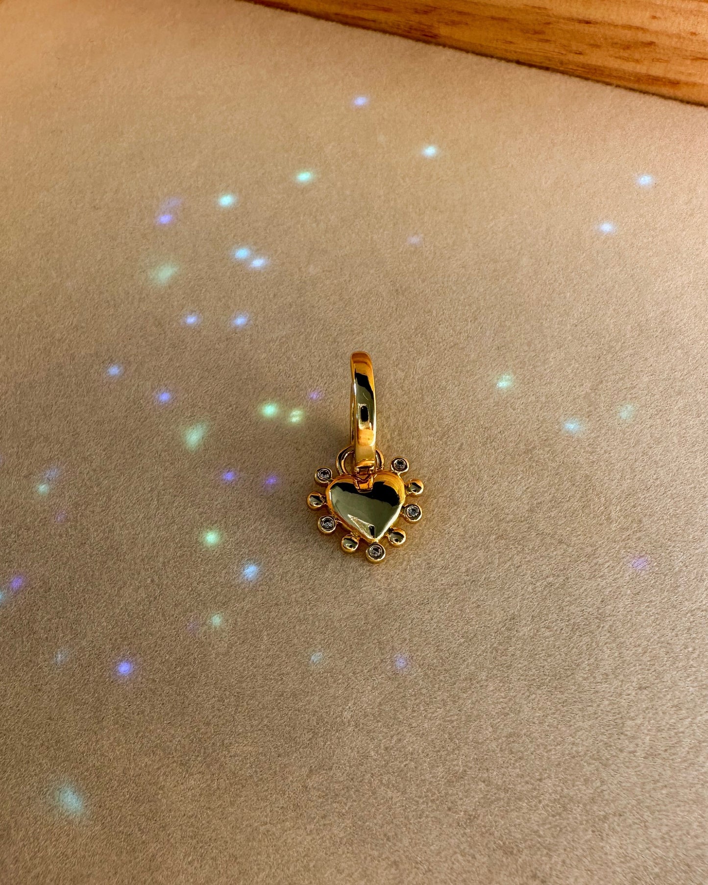 Lucy Earrings