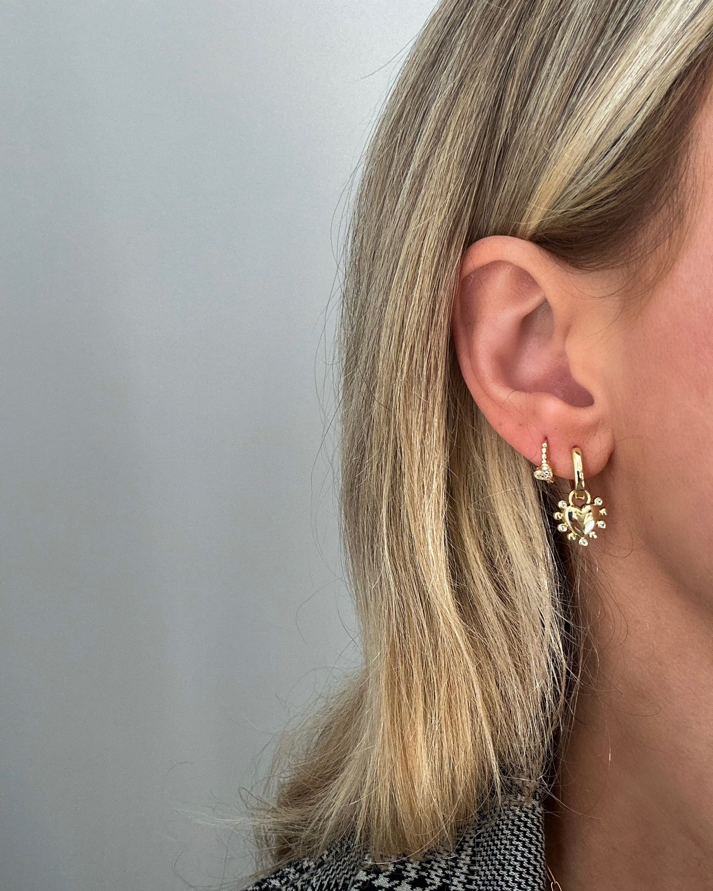 Liv Earrings