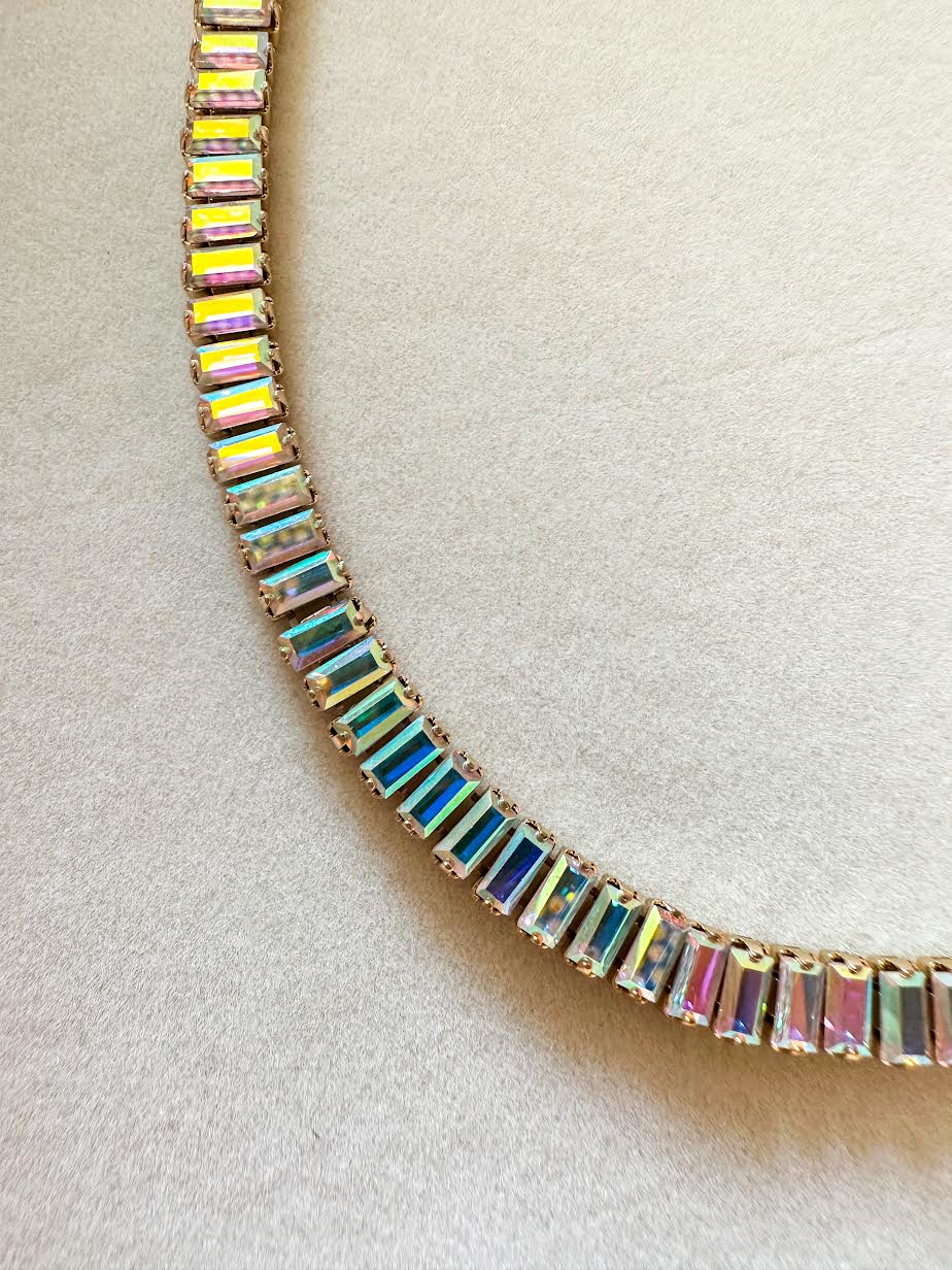 Millie Necklace