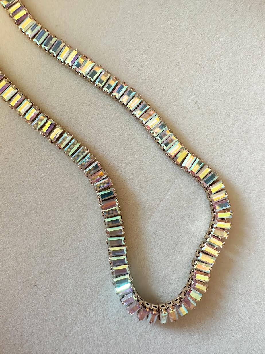 Millie Necklace