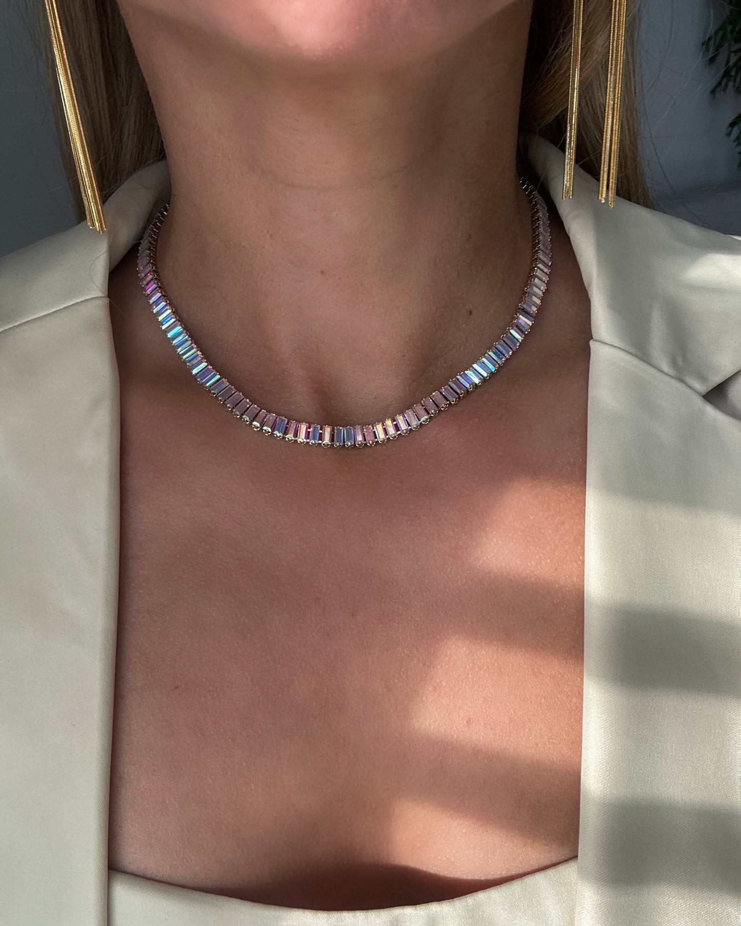 Millie Necklace
