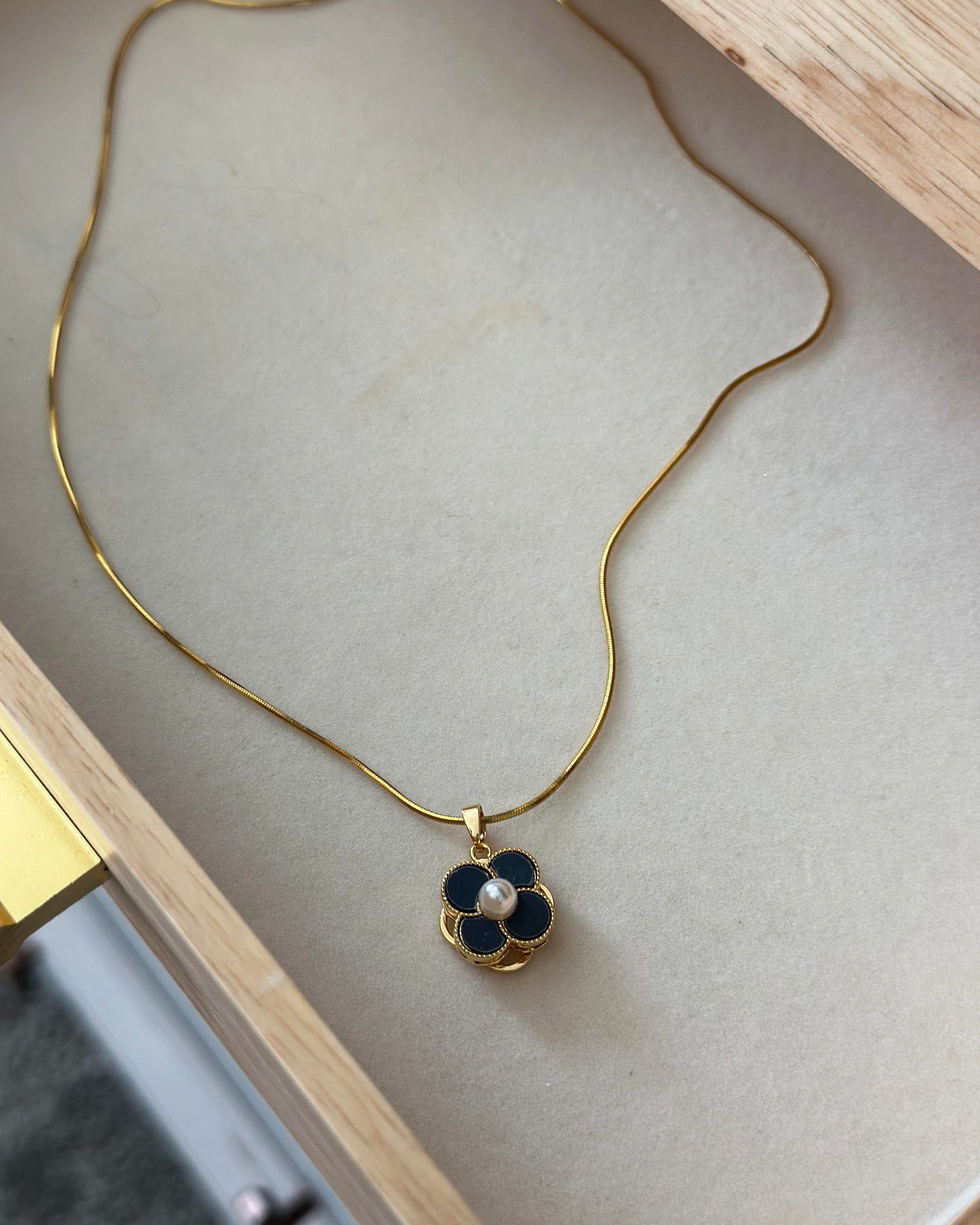 Darla Necklace