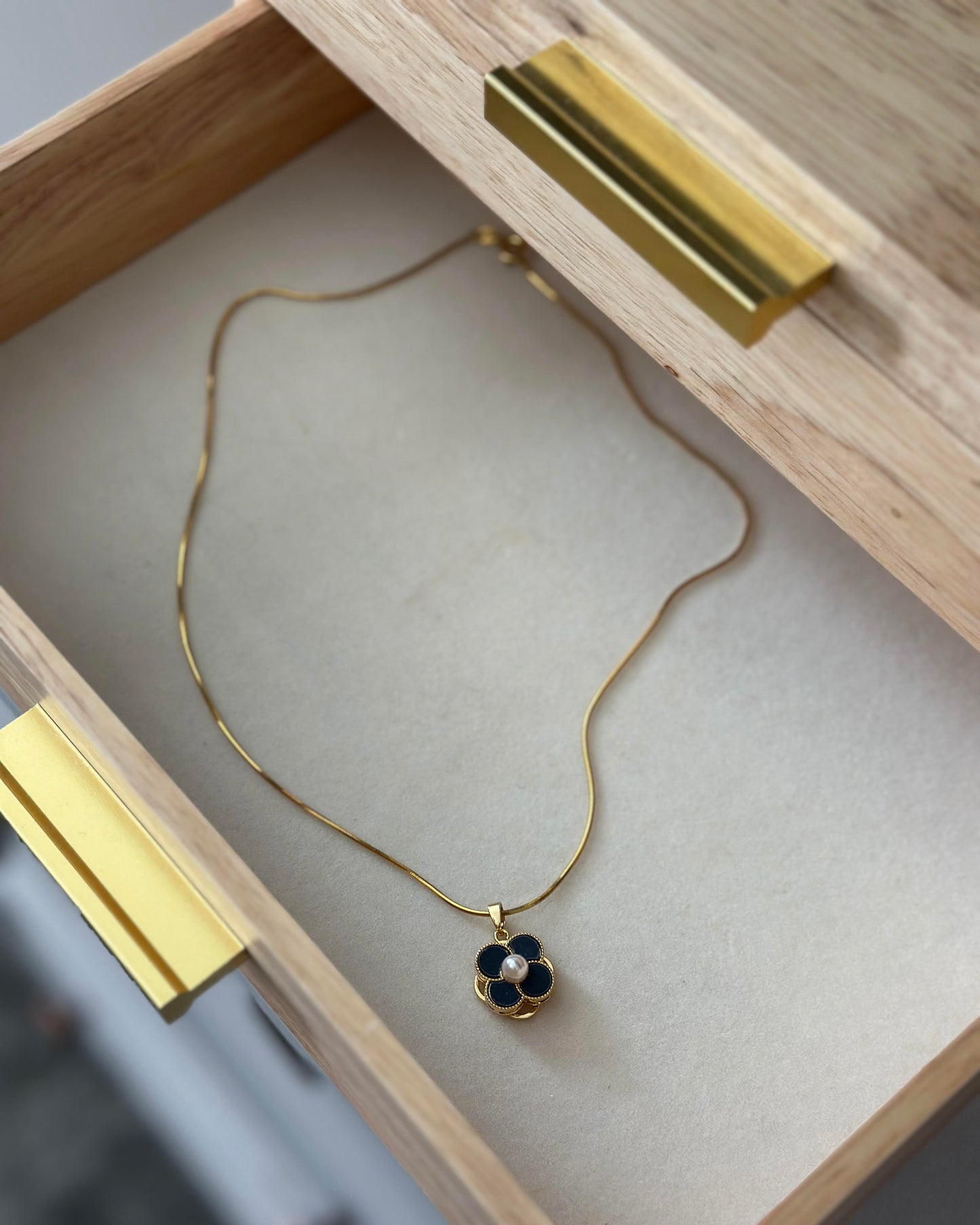 Darla Necklace