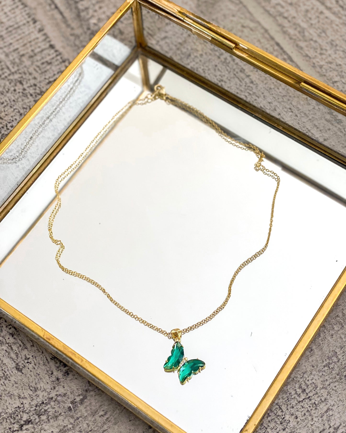 Annabelle Necklace