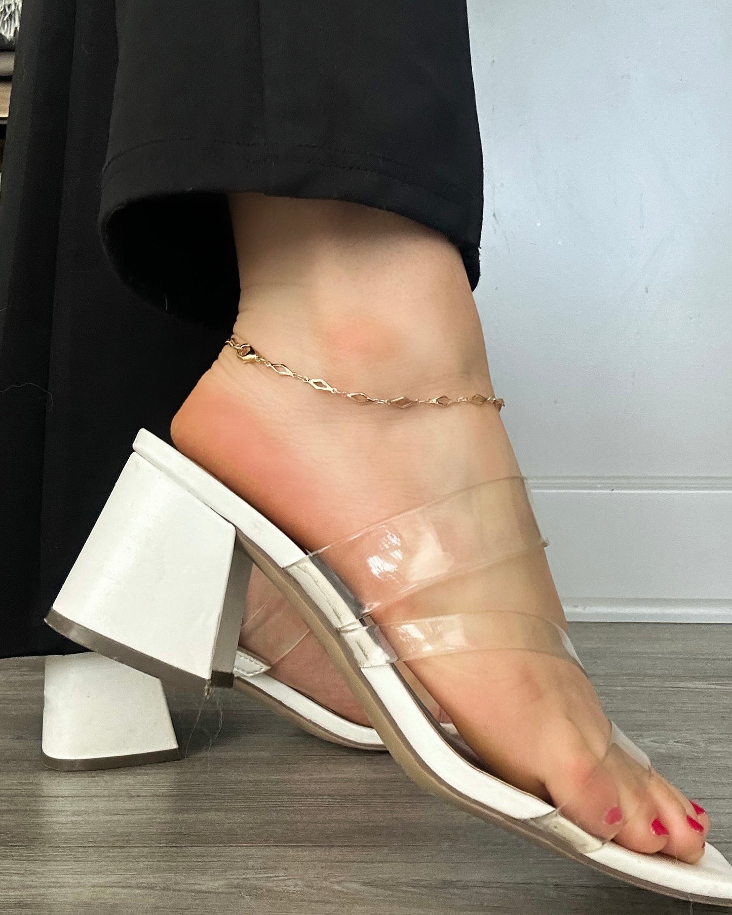 Annette Anklet