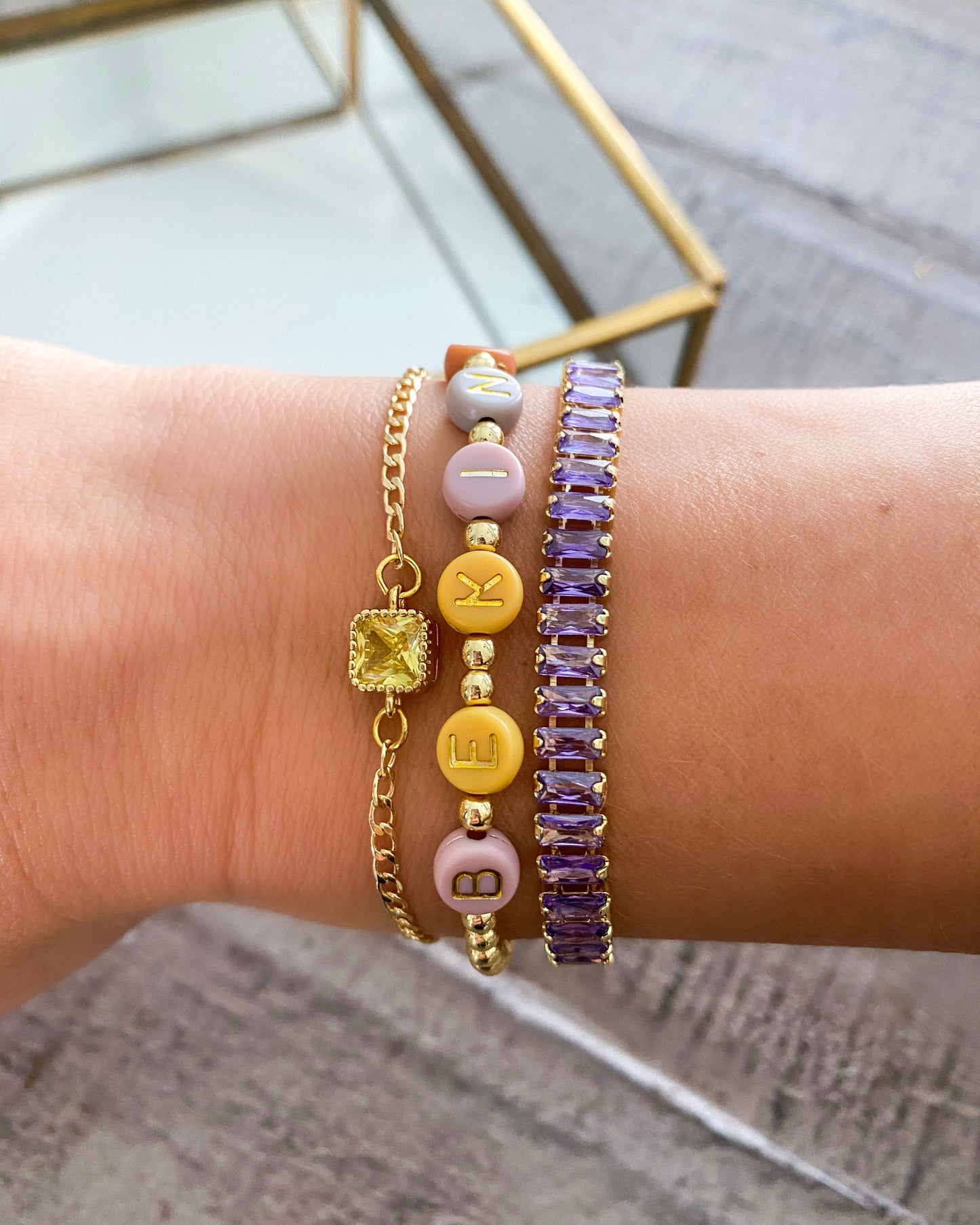 *Be Kind* Stack