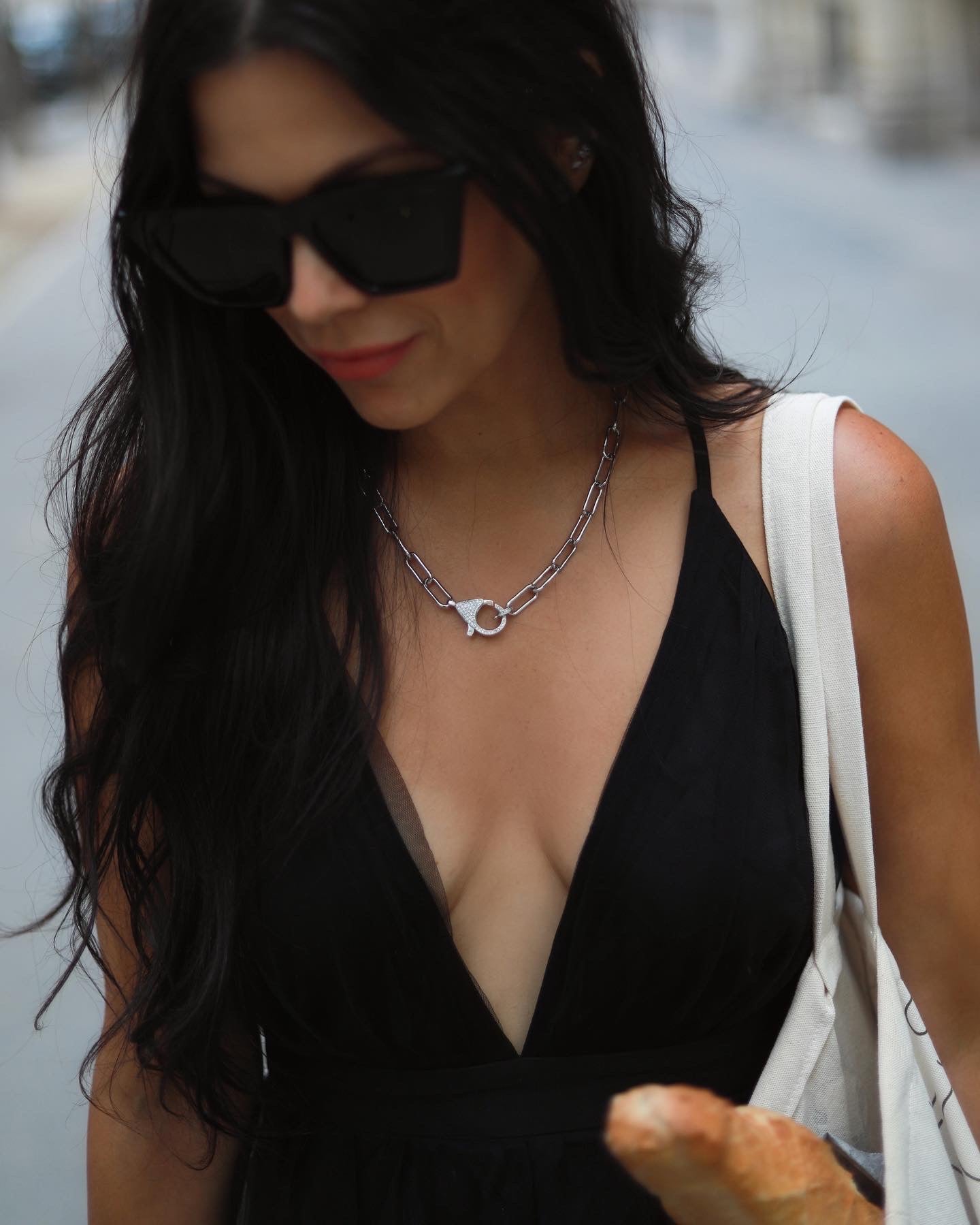 Hailey Necklace