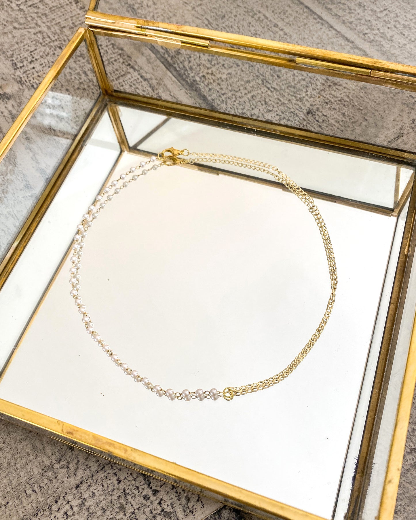 Dakota Necklace