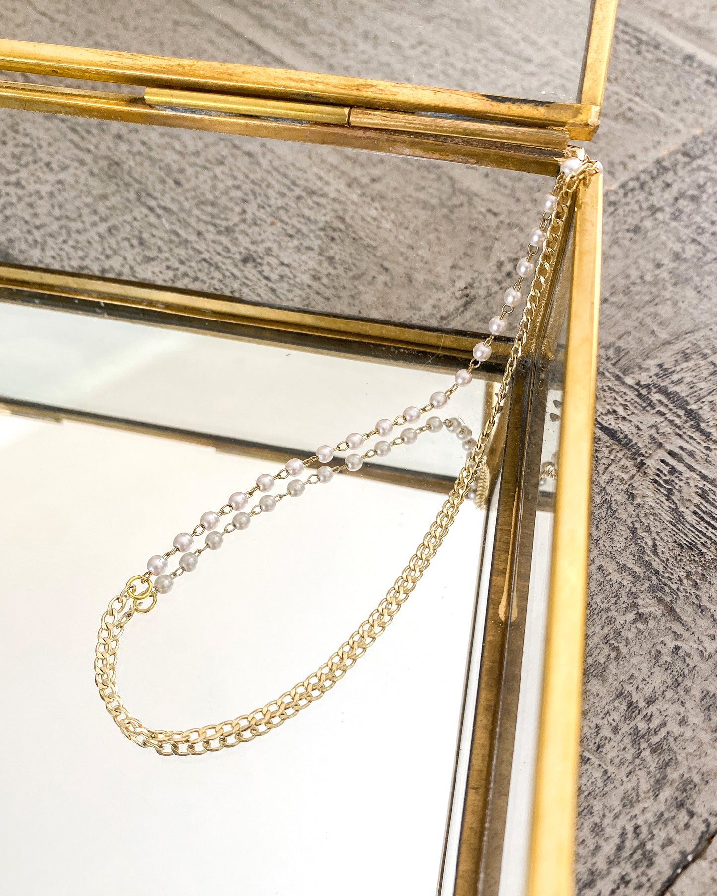 Dakota Necklace