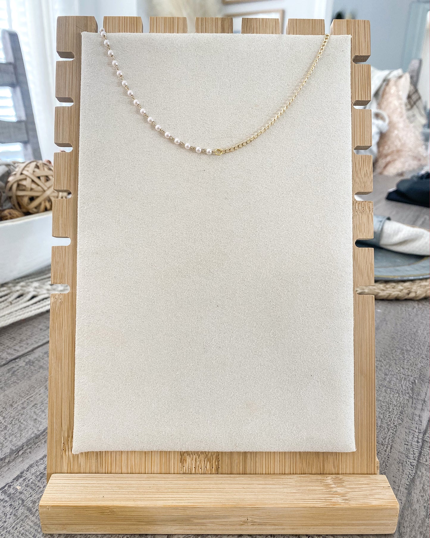 Dakota Necklace