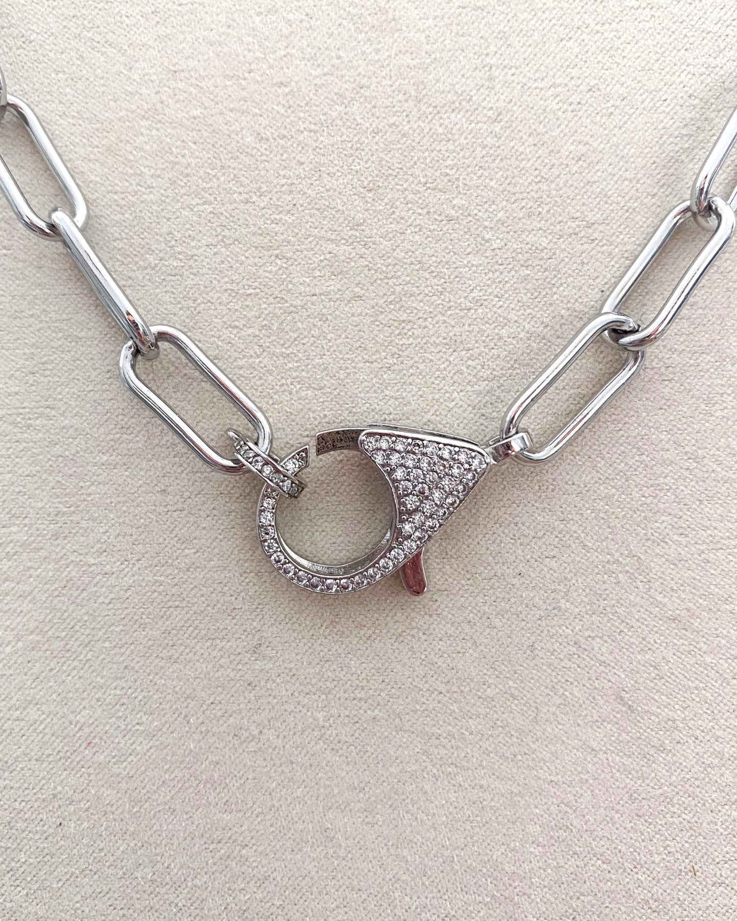 Hailey Necklace