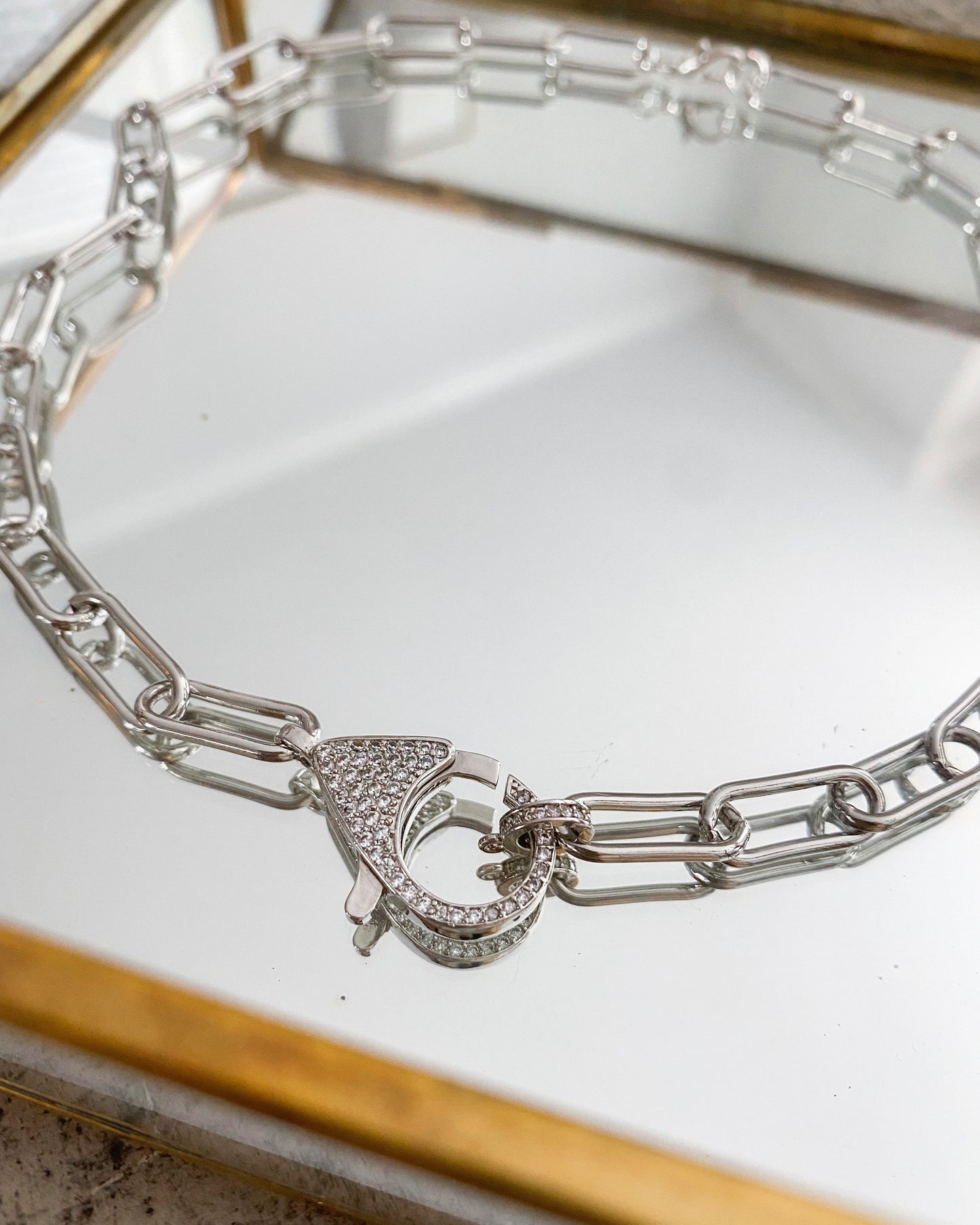 Hailey Necklace