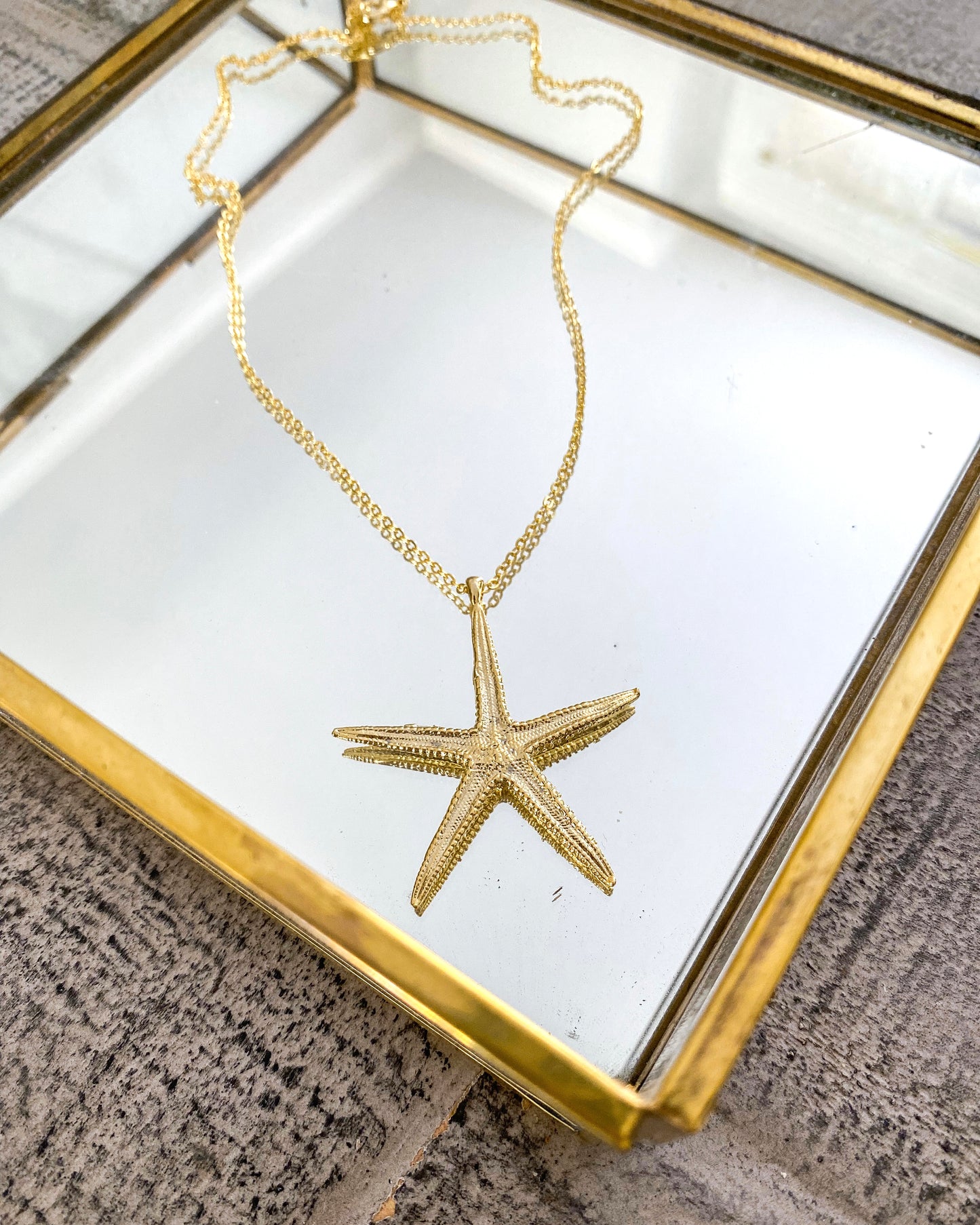 Isla Necklace