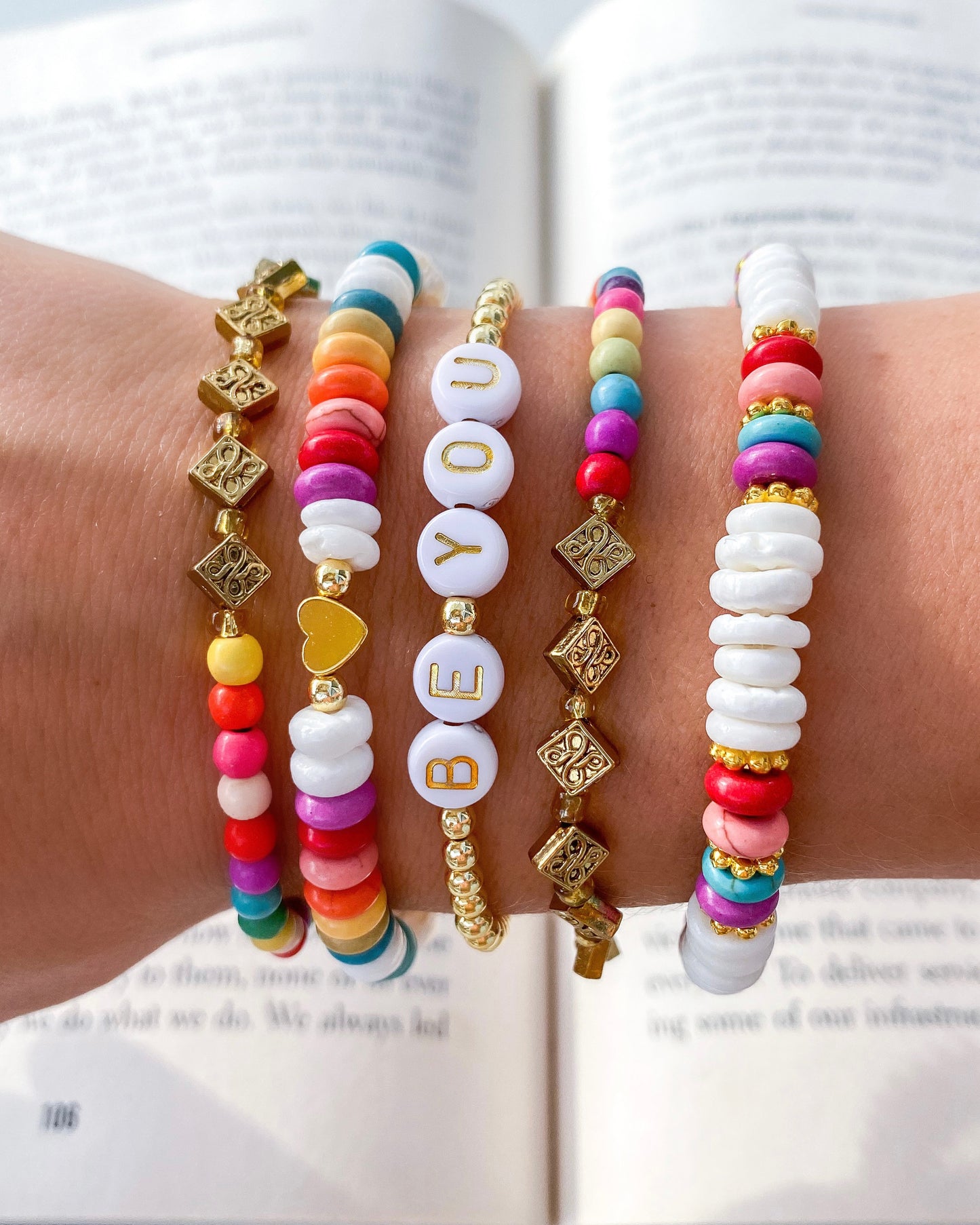 Juliette Stack