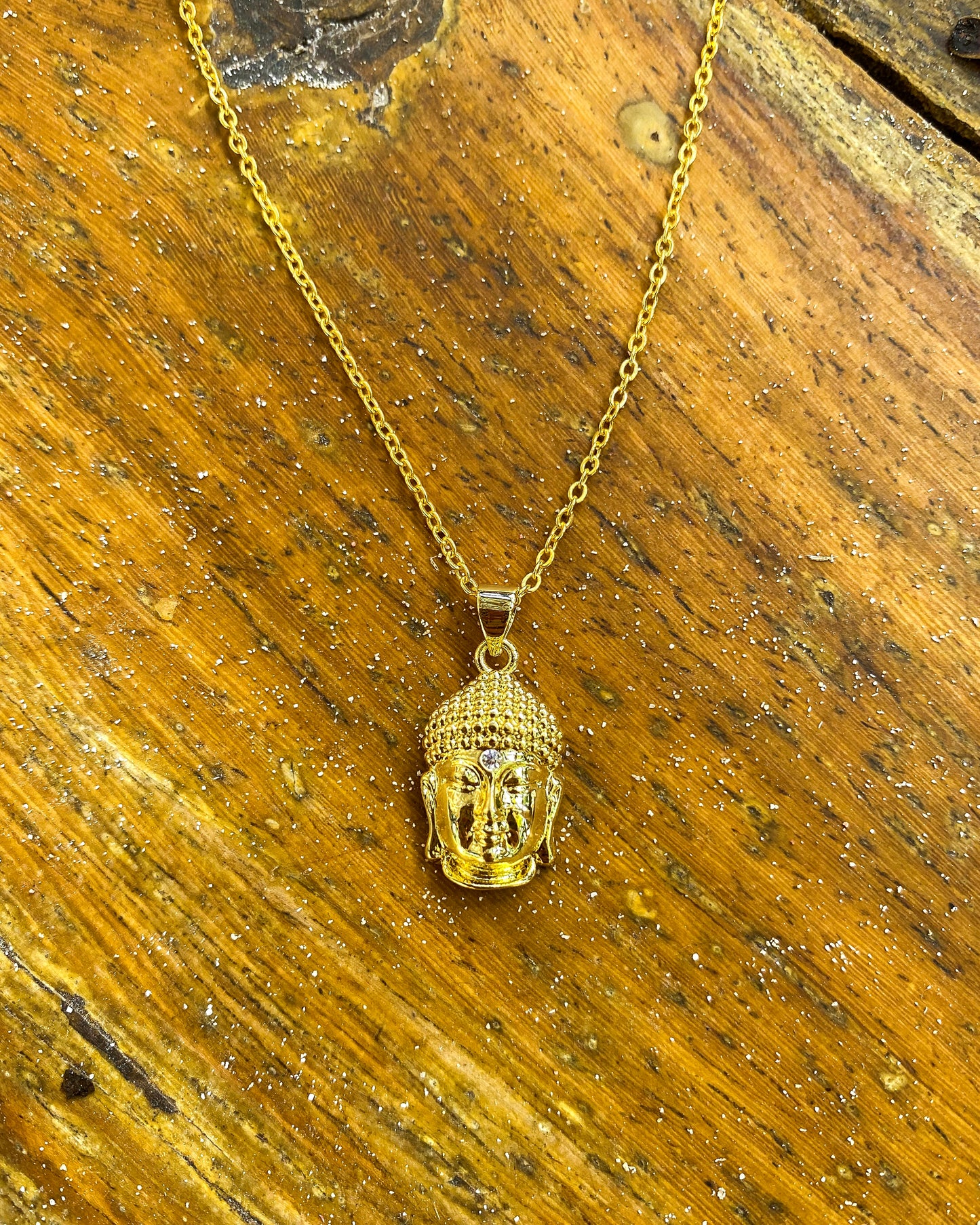 Kaia Necklace