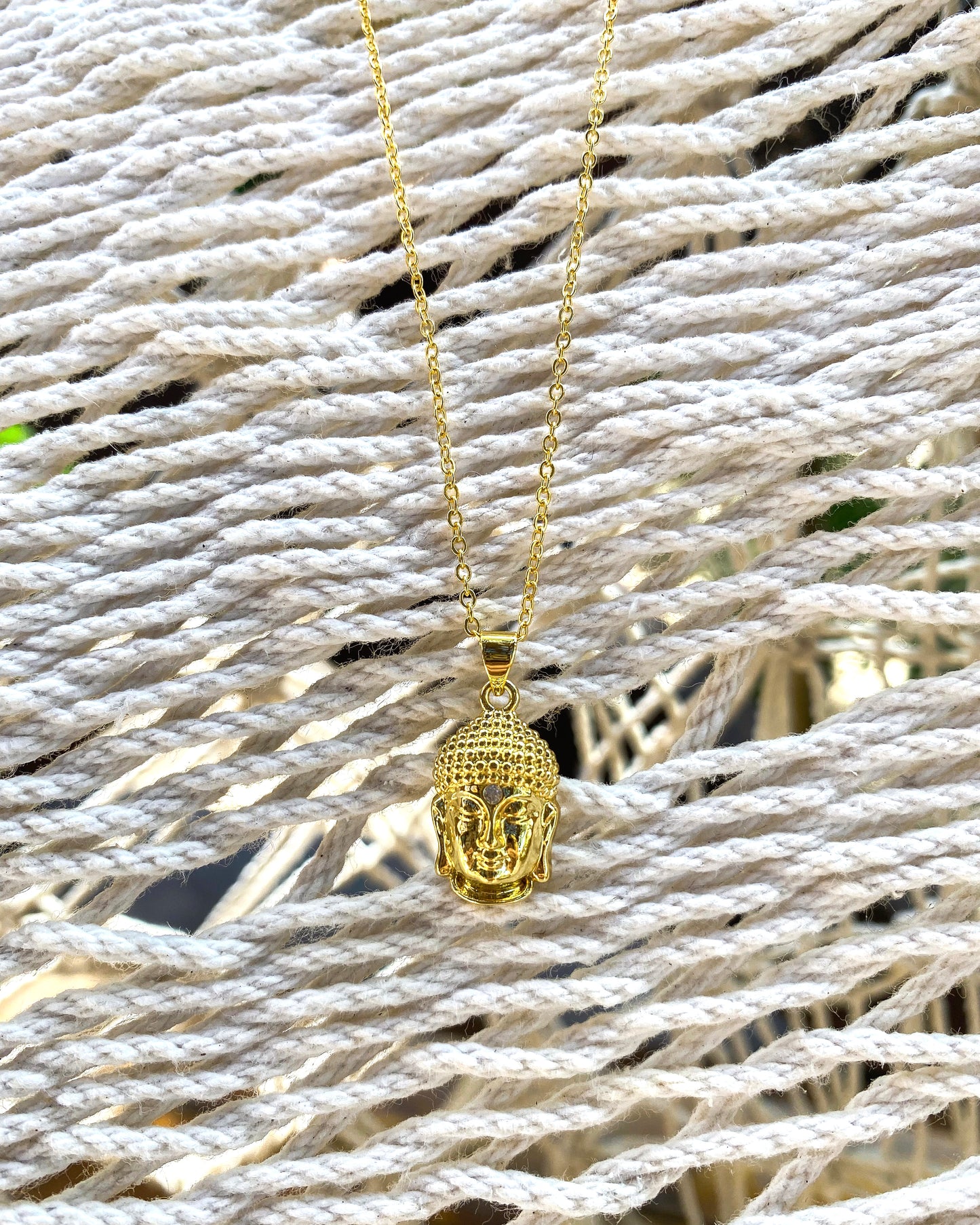 Kaia Necklace