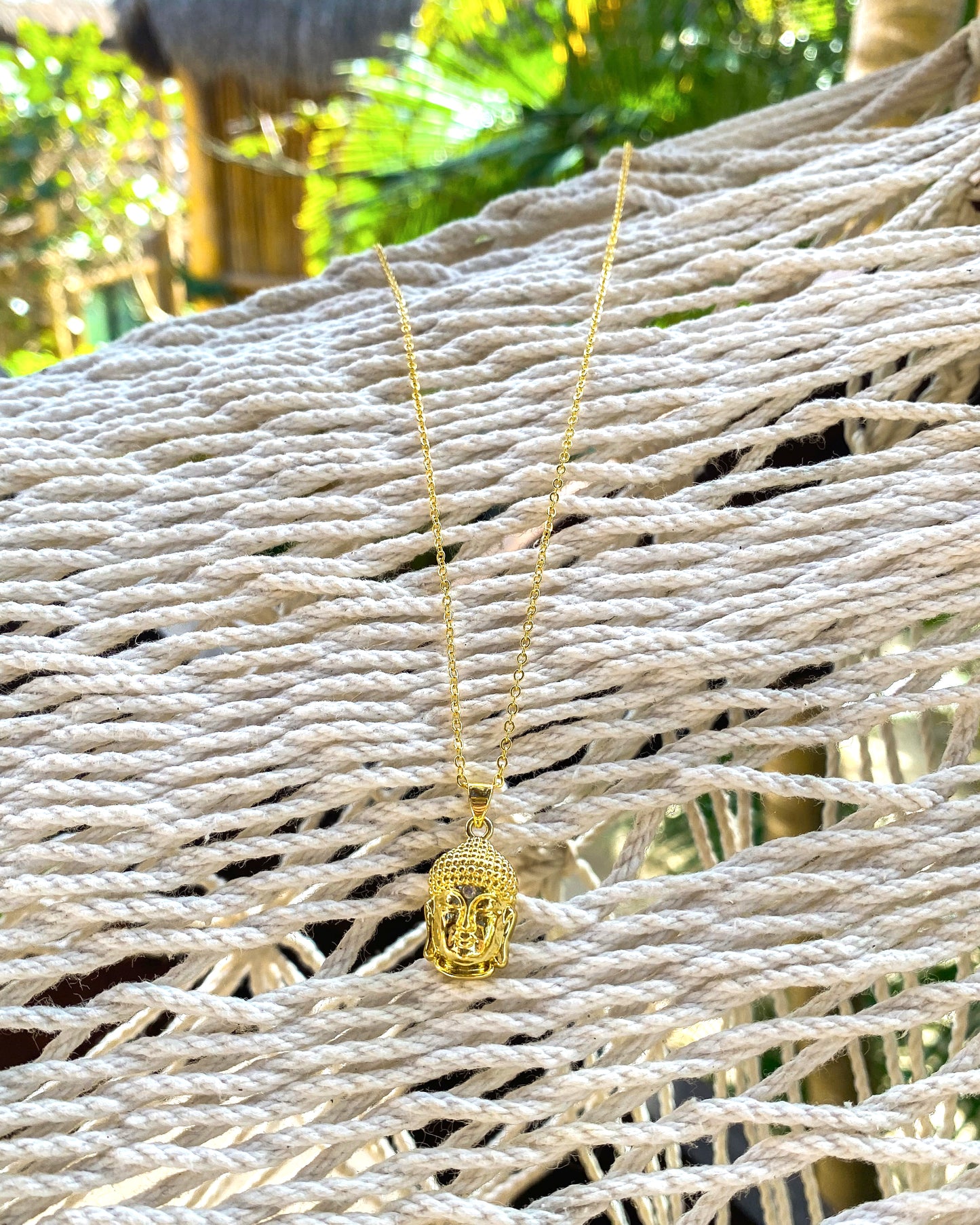Kaia Necklace
