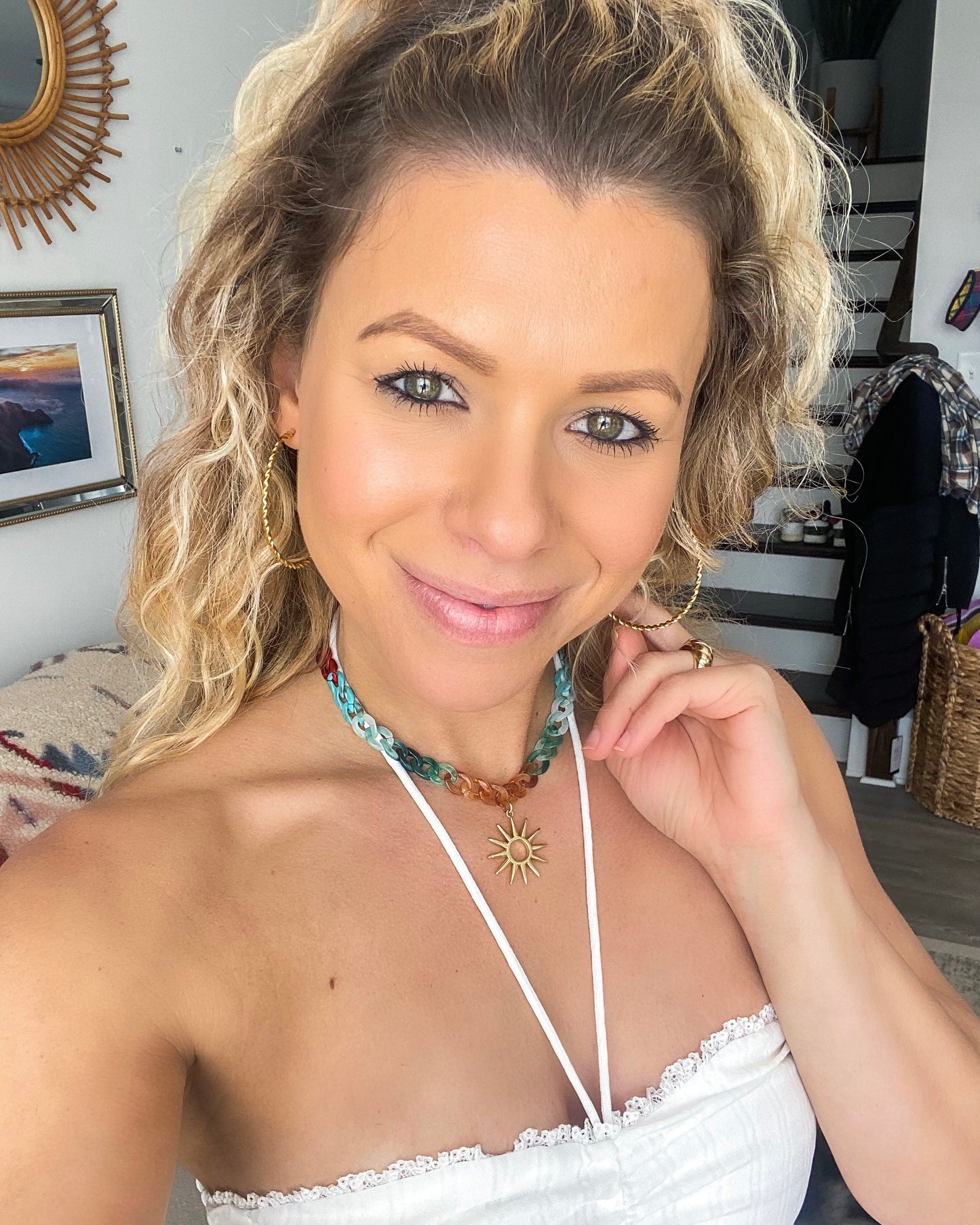 Lana Necklace