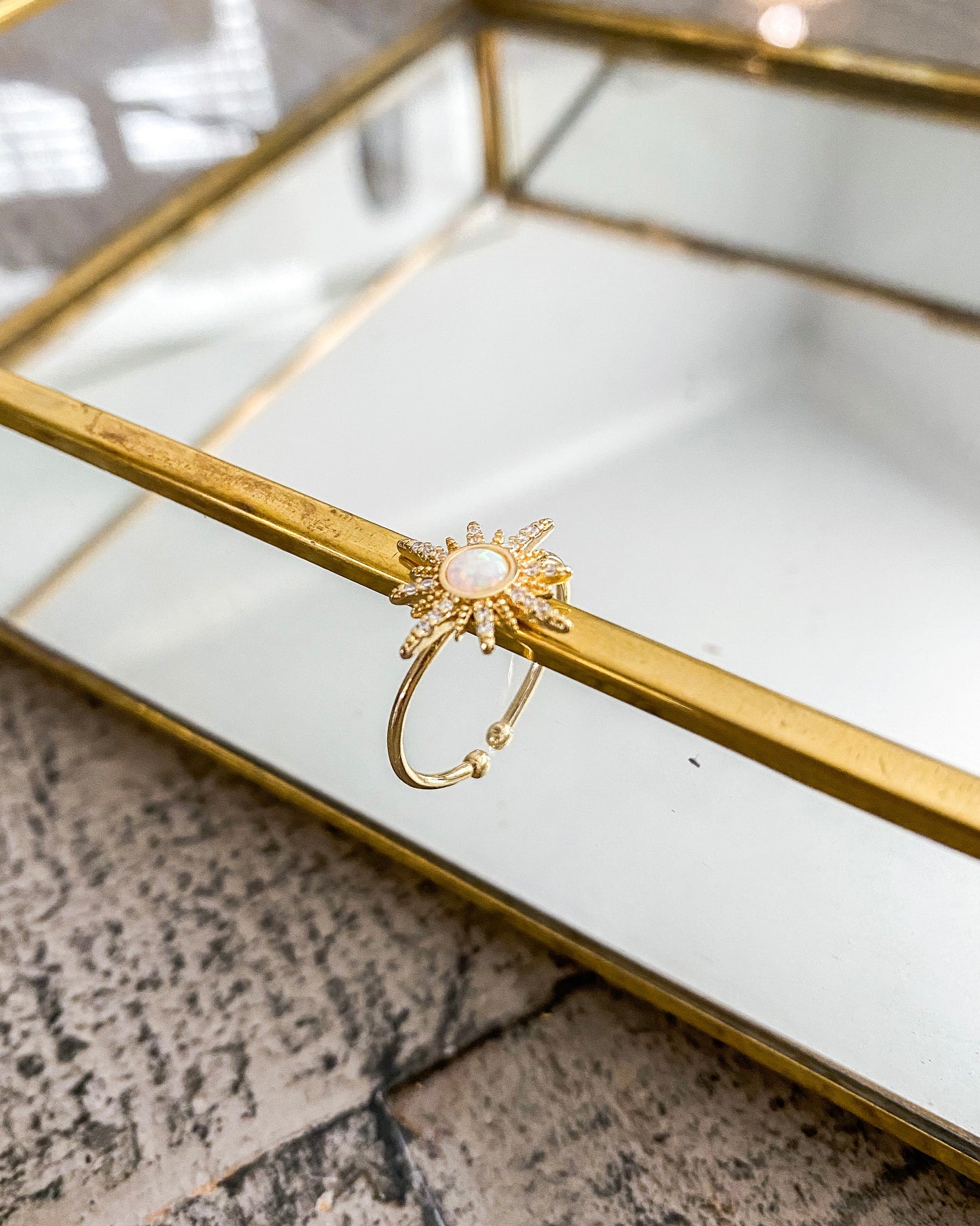 Maia Ring