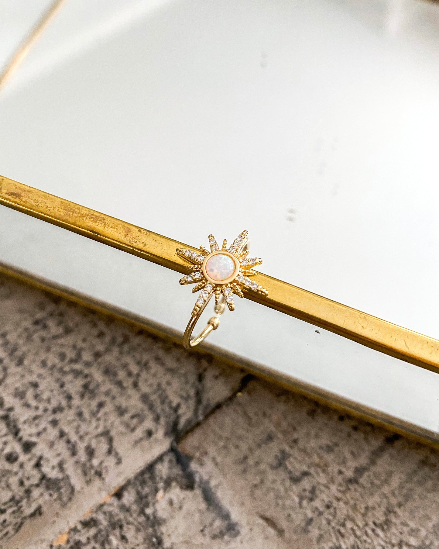 Maia Ring