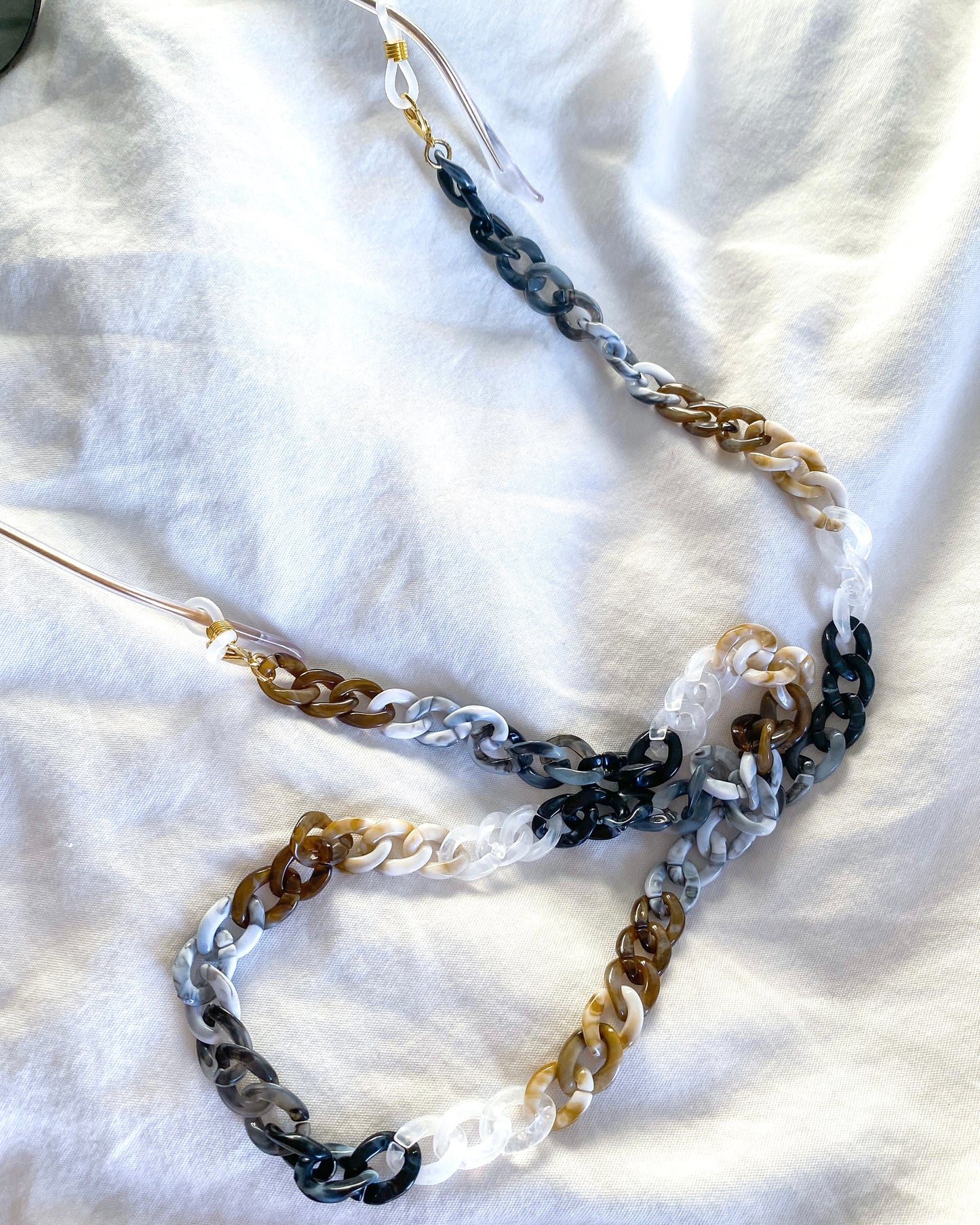 Ocean Sunglasses Chain