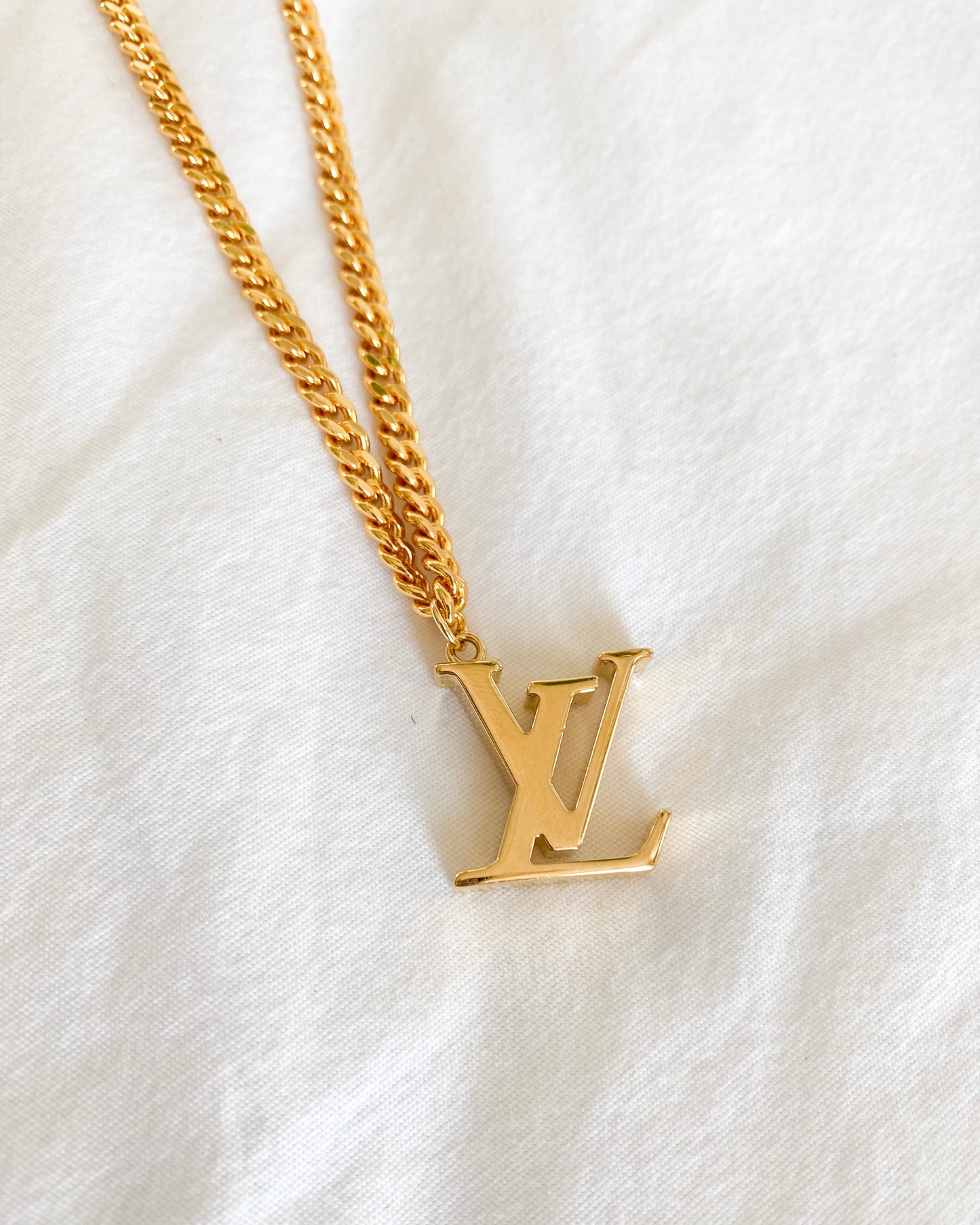The Lou Lou Necklace