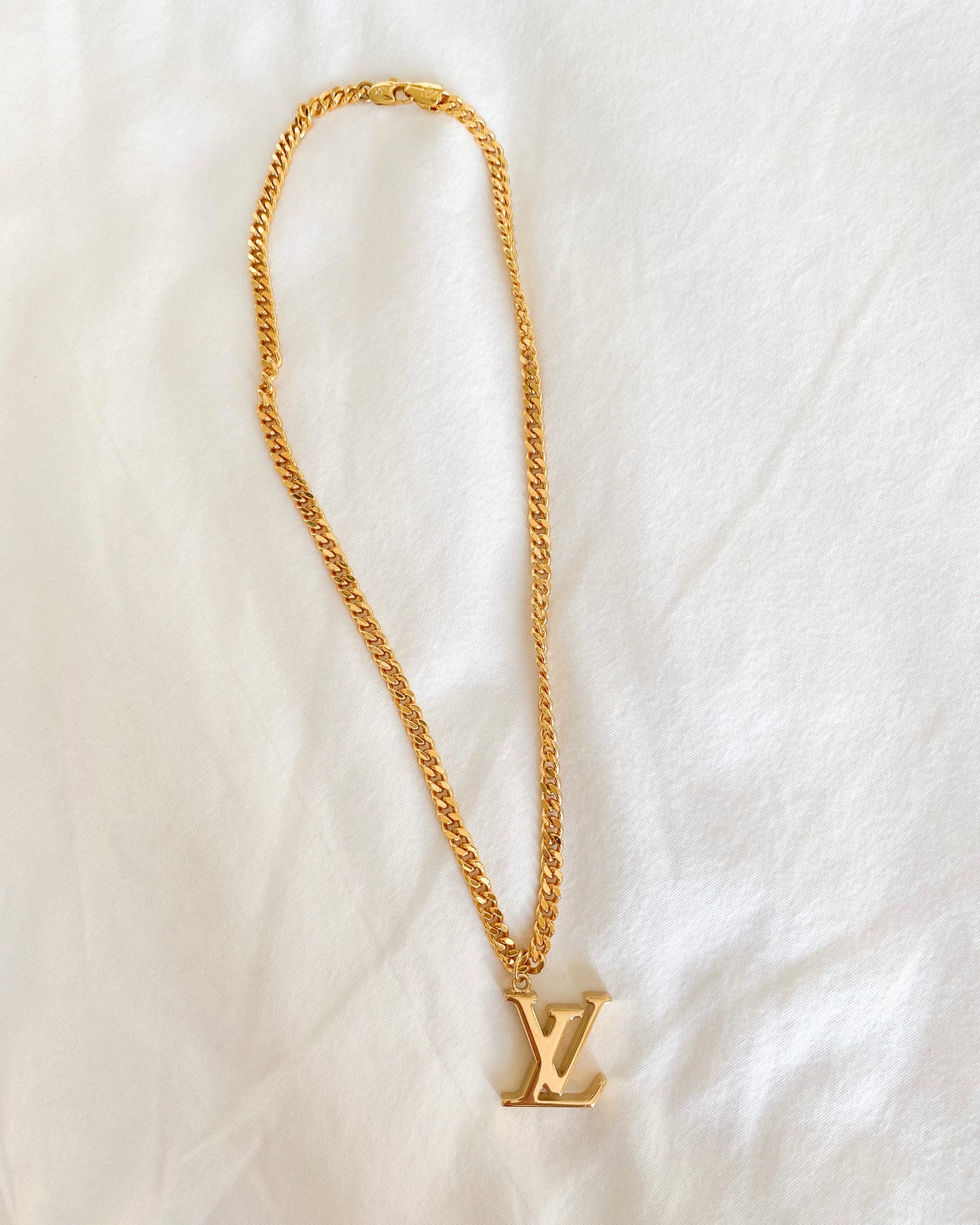 The Lou Lou Necklace