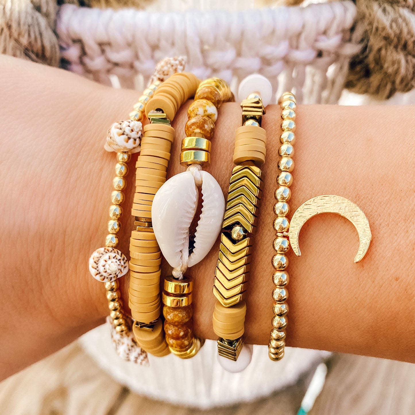 Tulum Stack