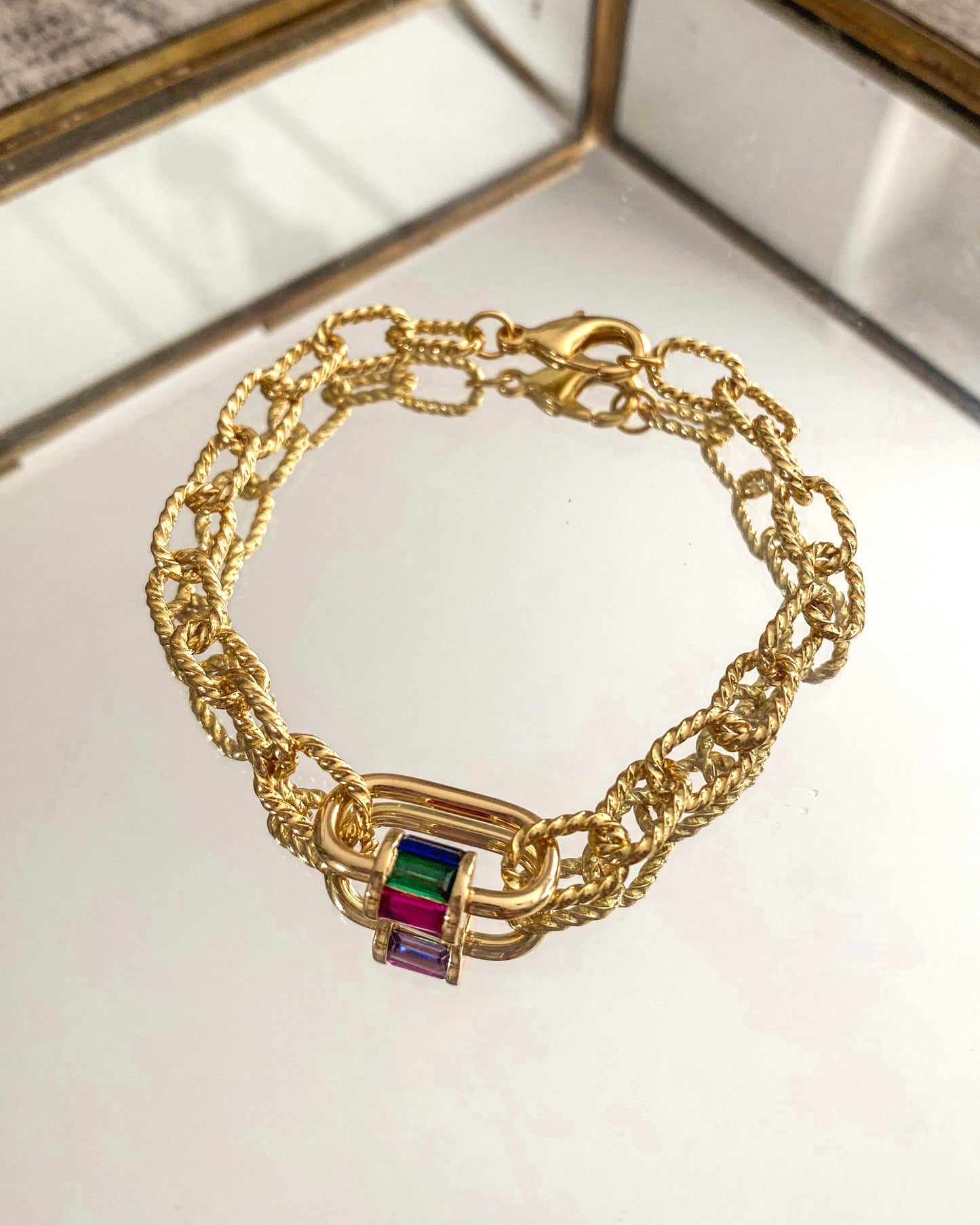 Vanessa Bracelet