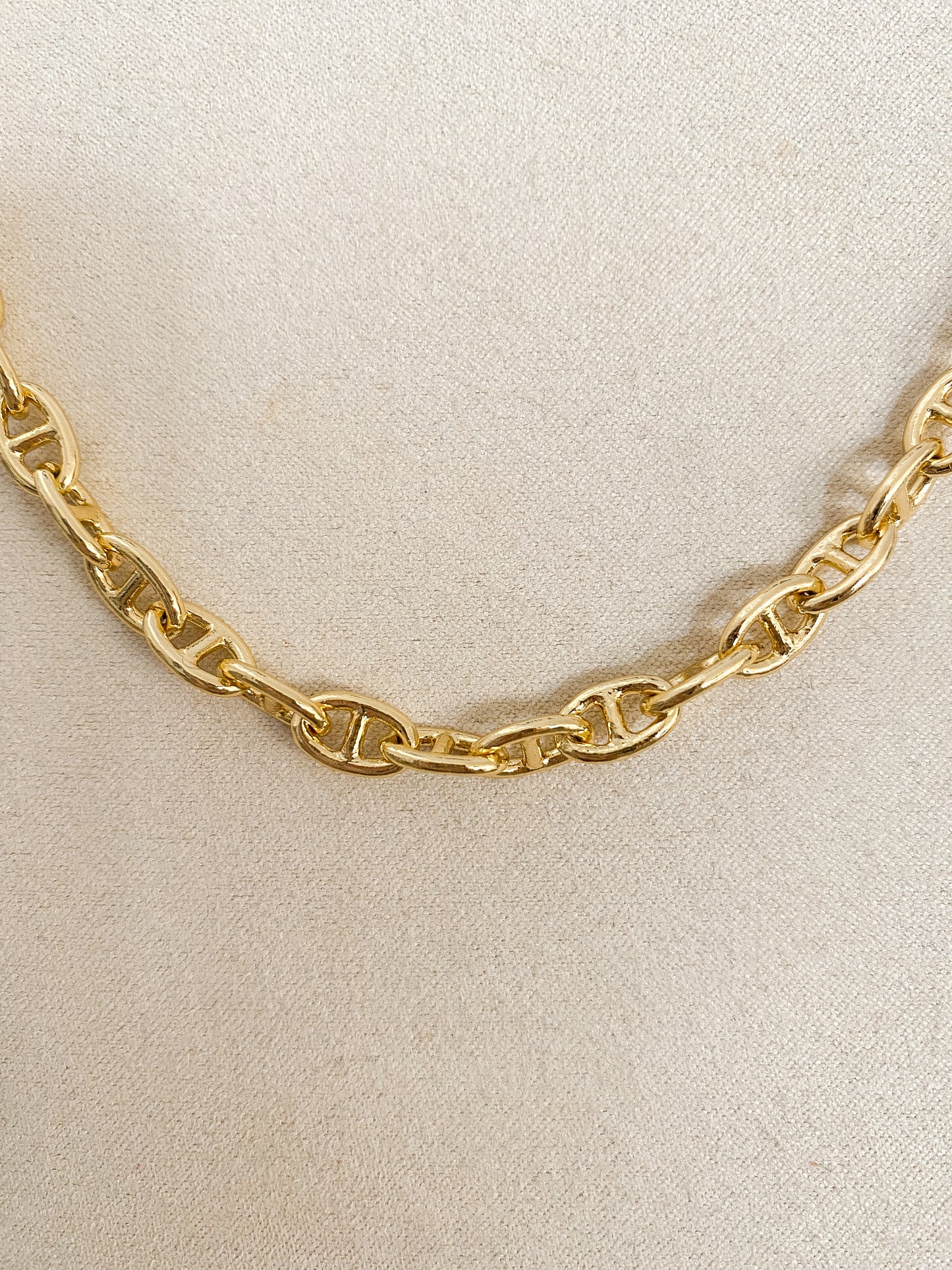 Felicity Necklace